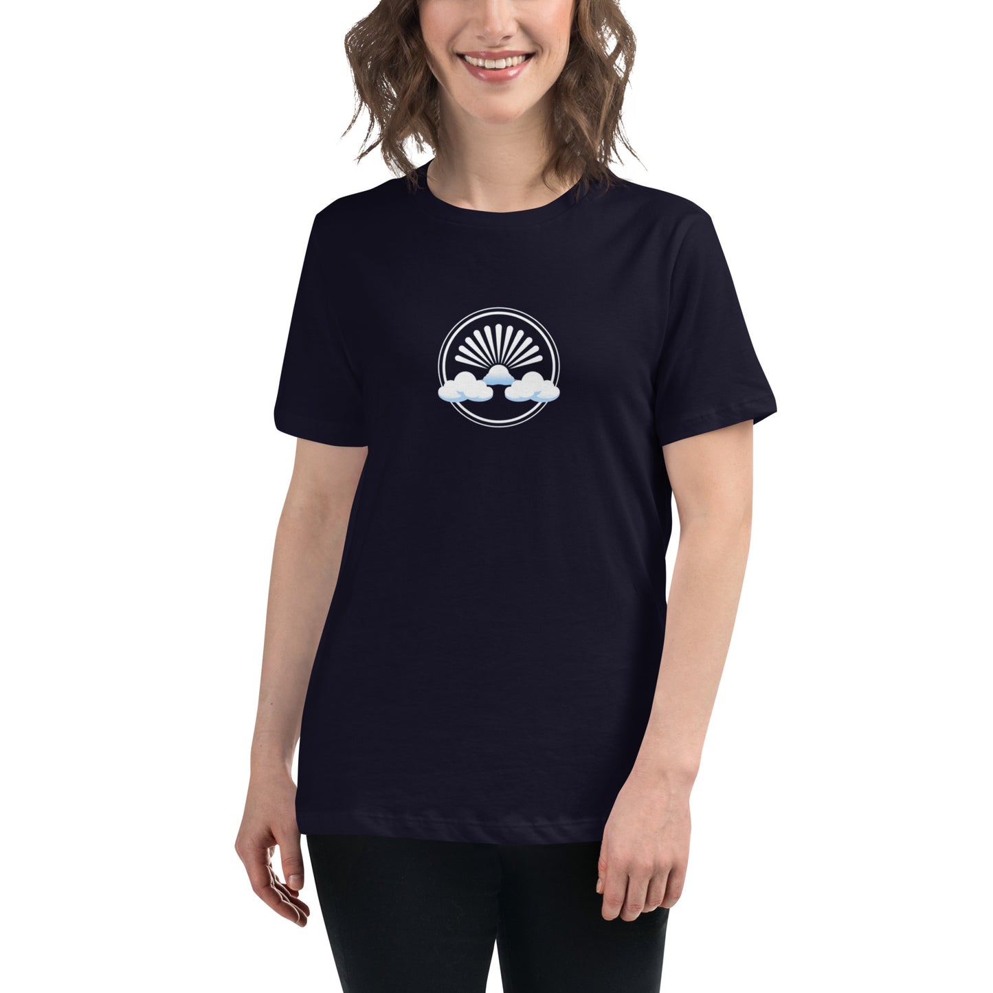 Women's T-Shirt Cloud5 PRO