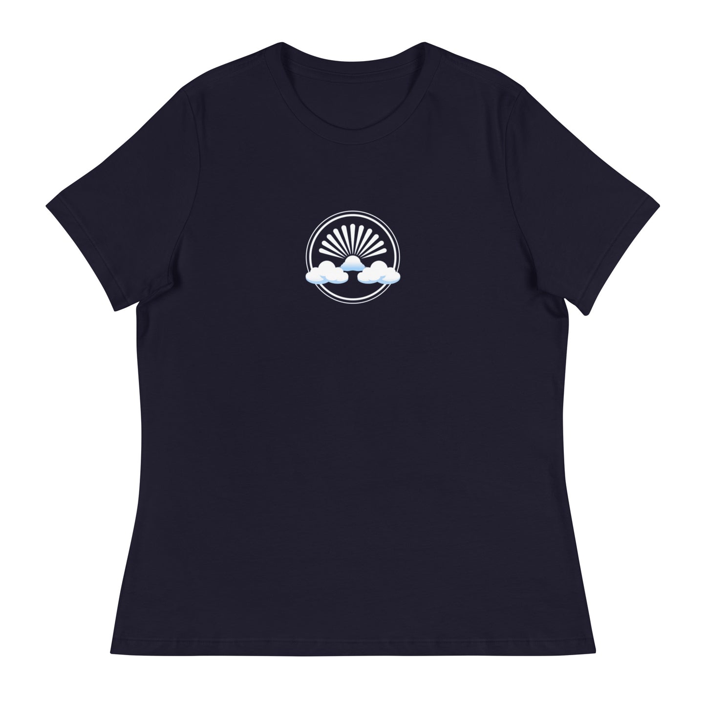 Women's T-Shirt Cloud5 PRO