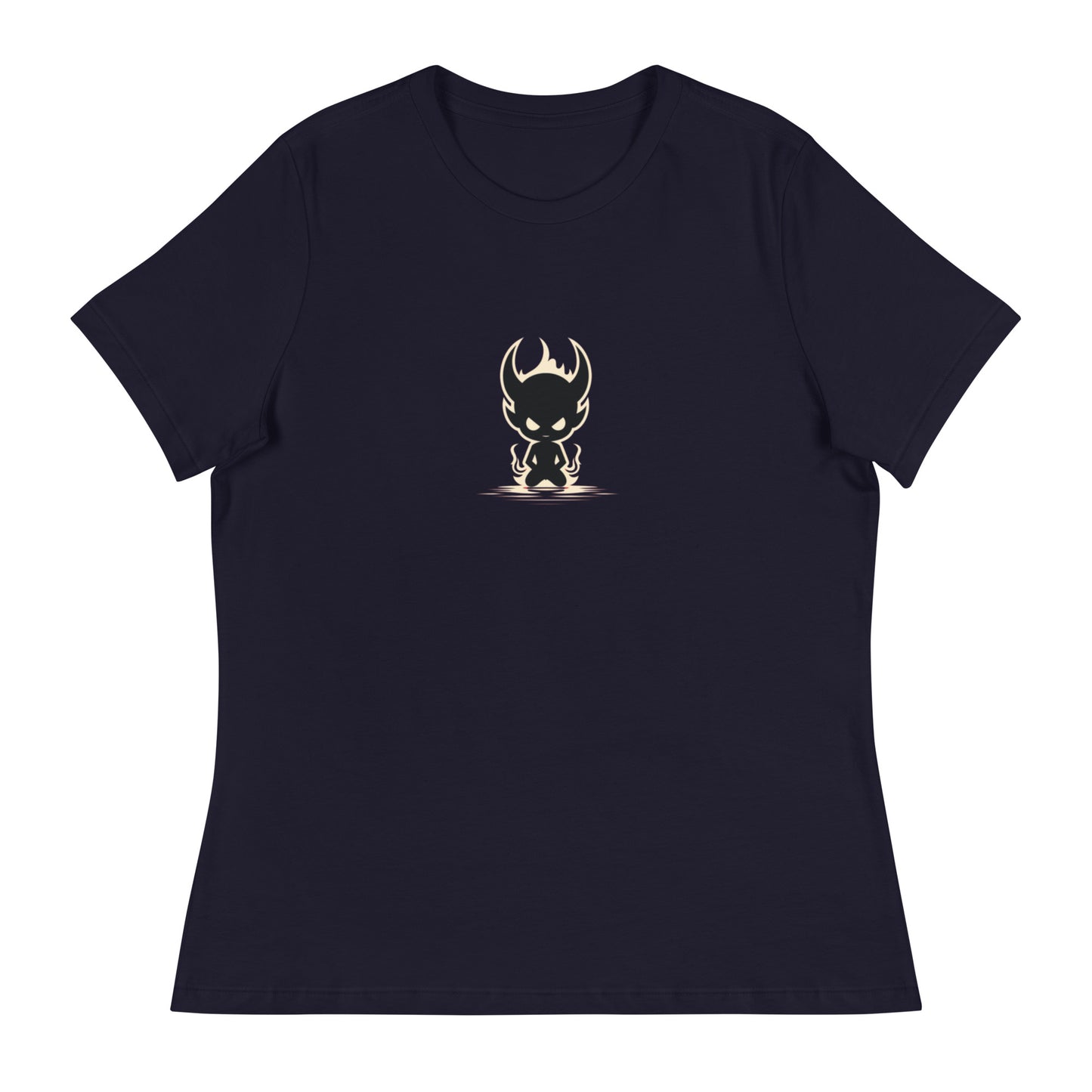 Women's T-Shirt Devil3 PRO