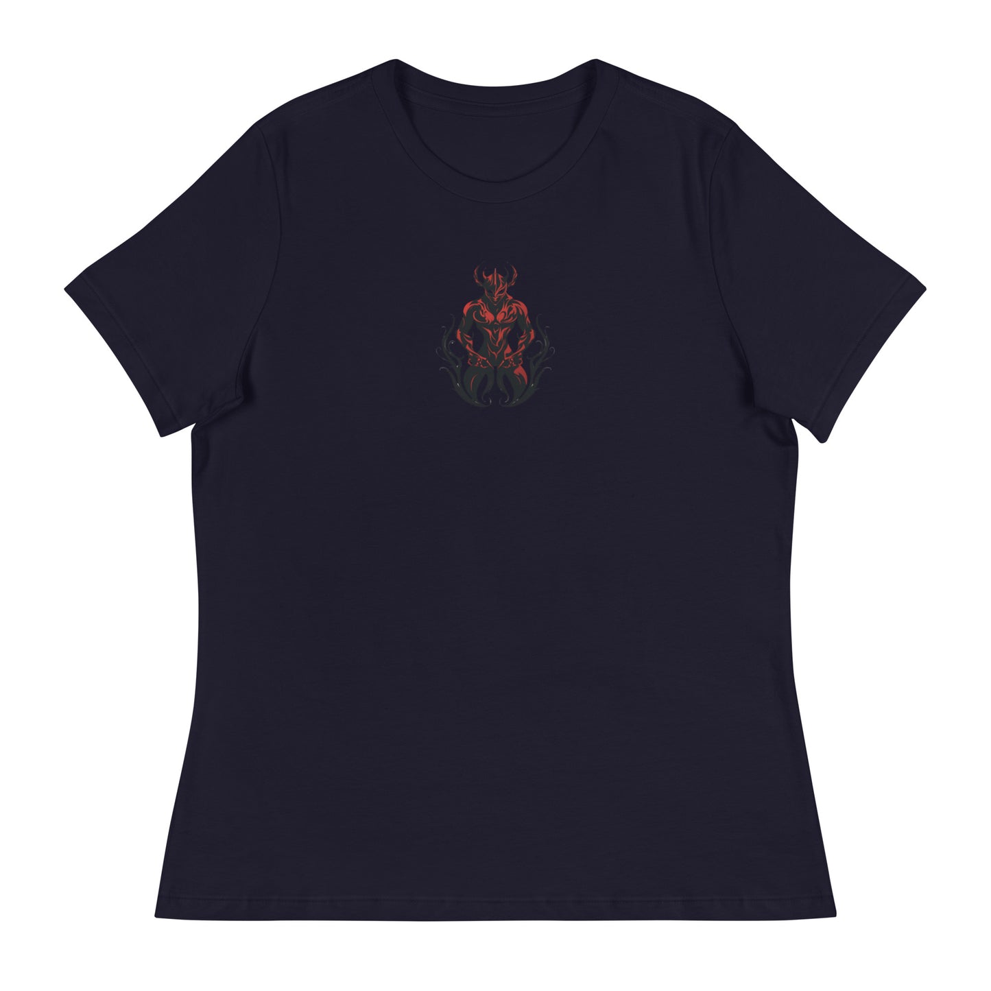 Women's T-Shirt Devil4 PRO