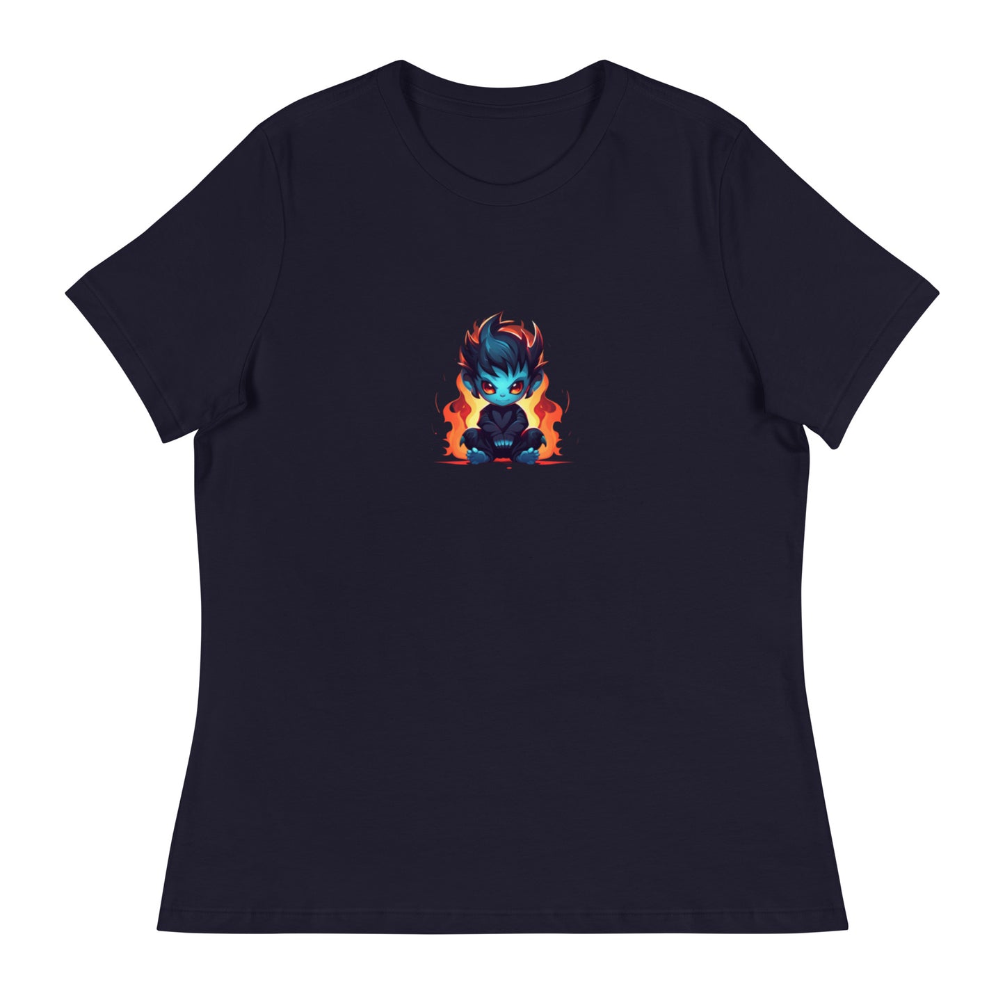 Women's T-Shirt Devil6 PRO