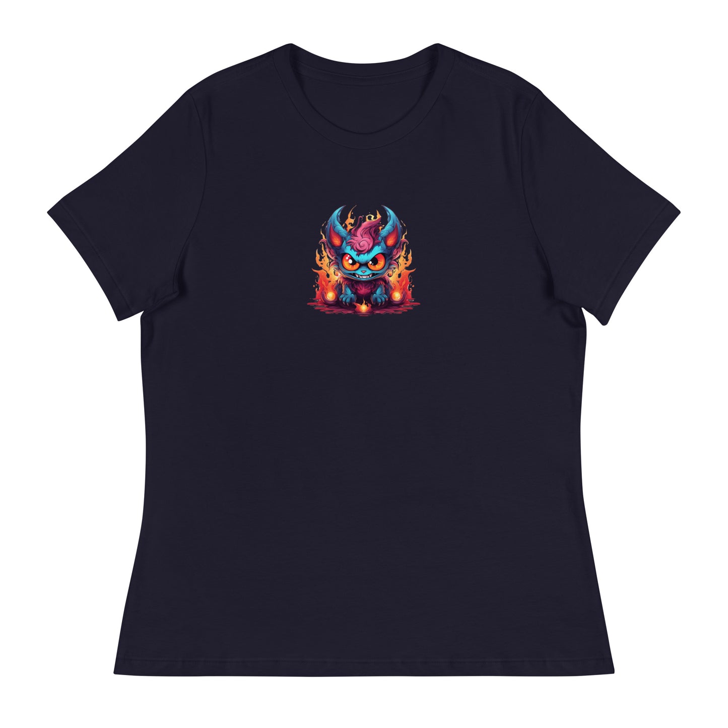 Women's T-Shirt Devil7 PRO