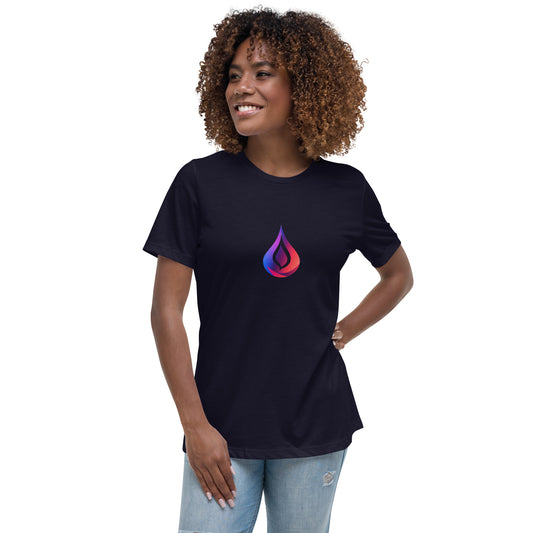 Women's T-Shirt Fire13 PRO