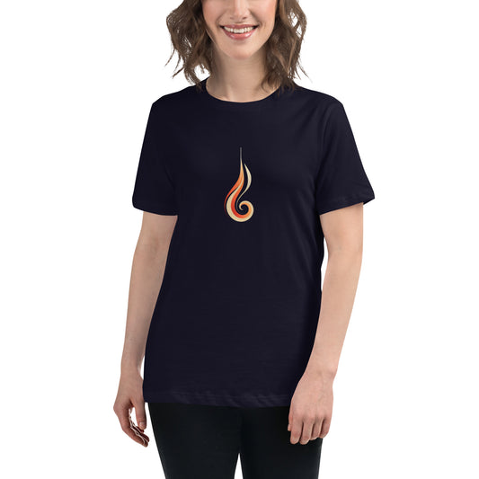 Women's T-Shirt Music3 PRO