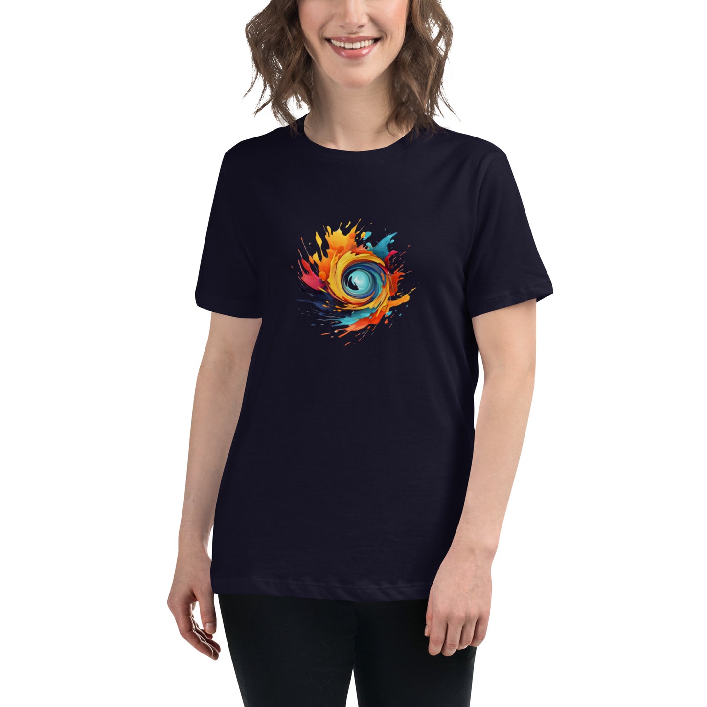 Women's T-Shirt Time PRO