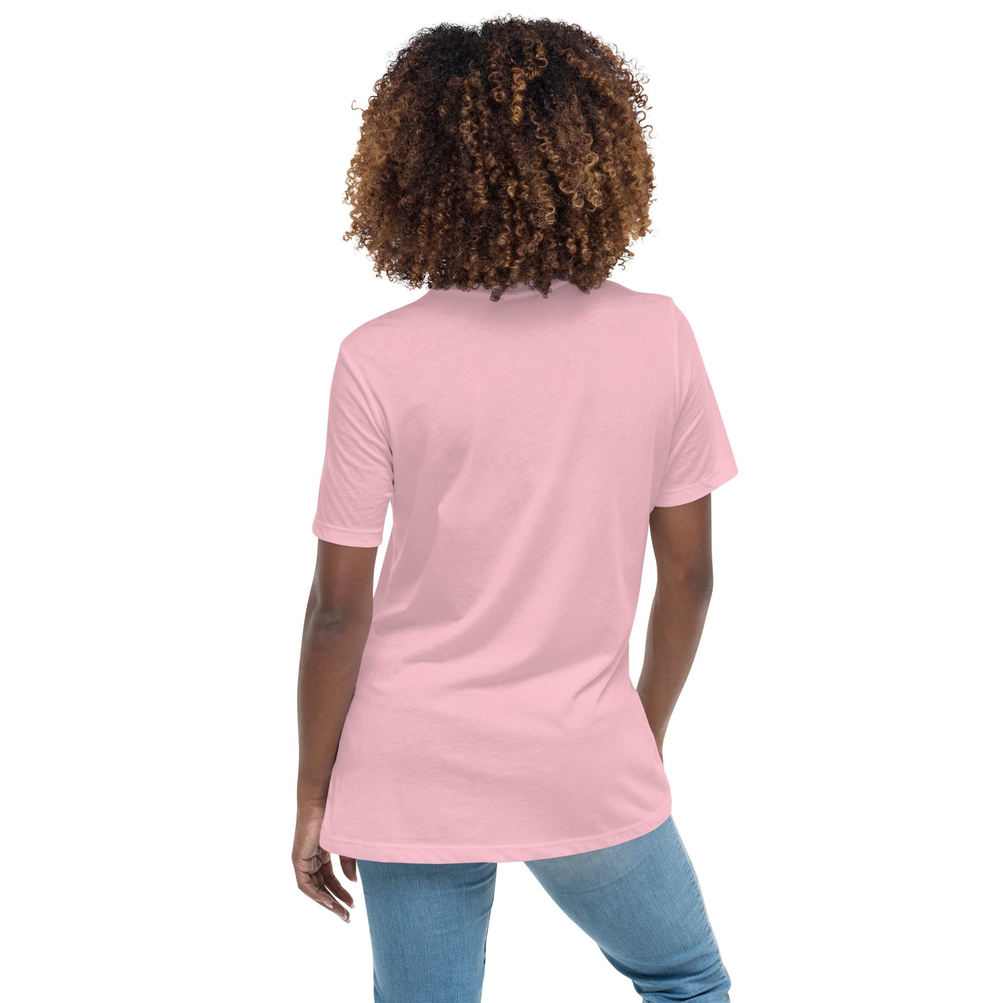 Women's T-Shirt Cat2 PRO