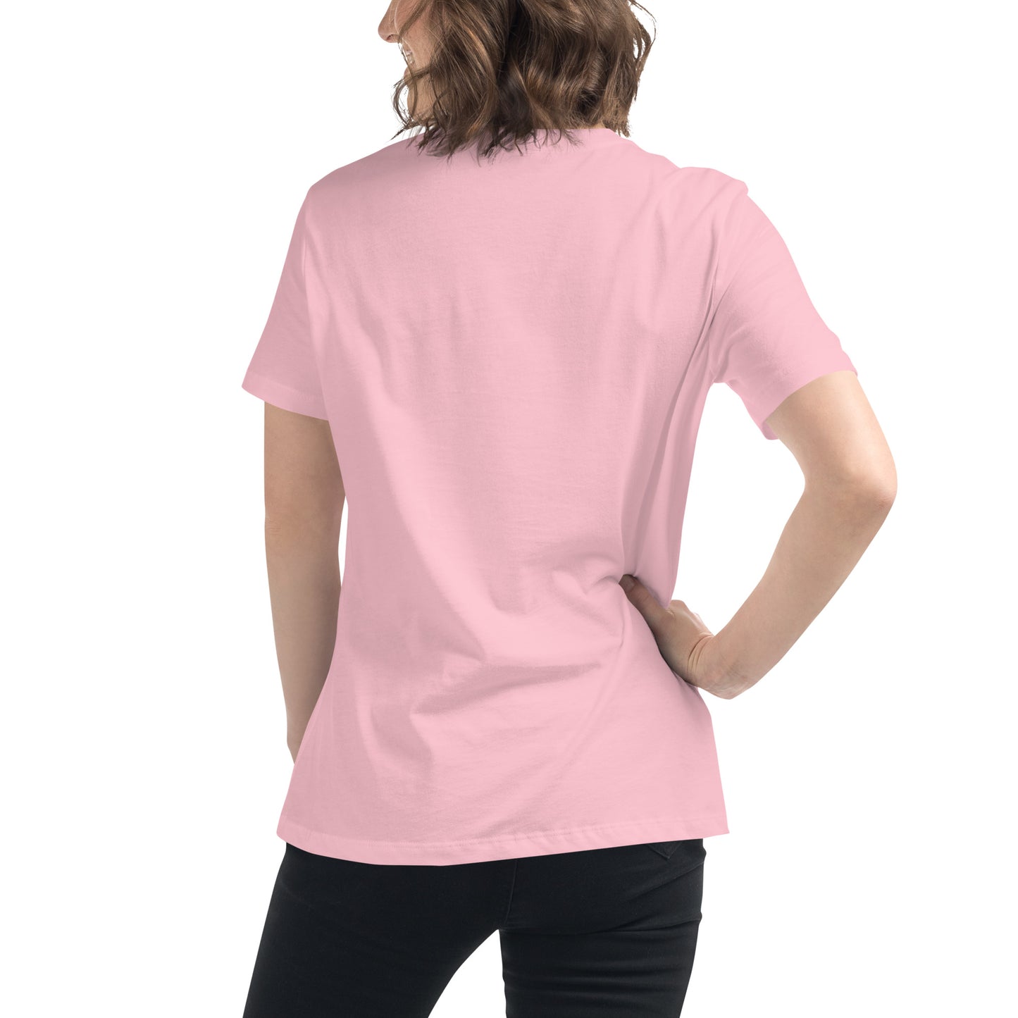 Women's T-Shirt Flower4 PRO