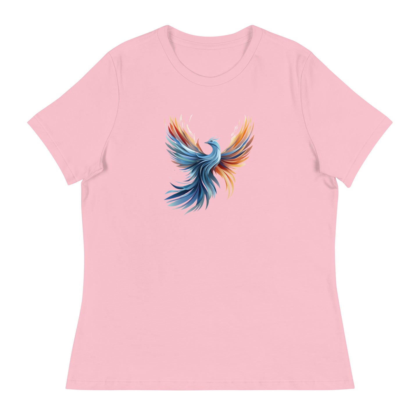 Women's T-Shirt Phoenix2 PRO