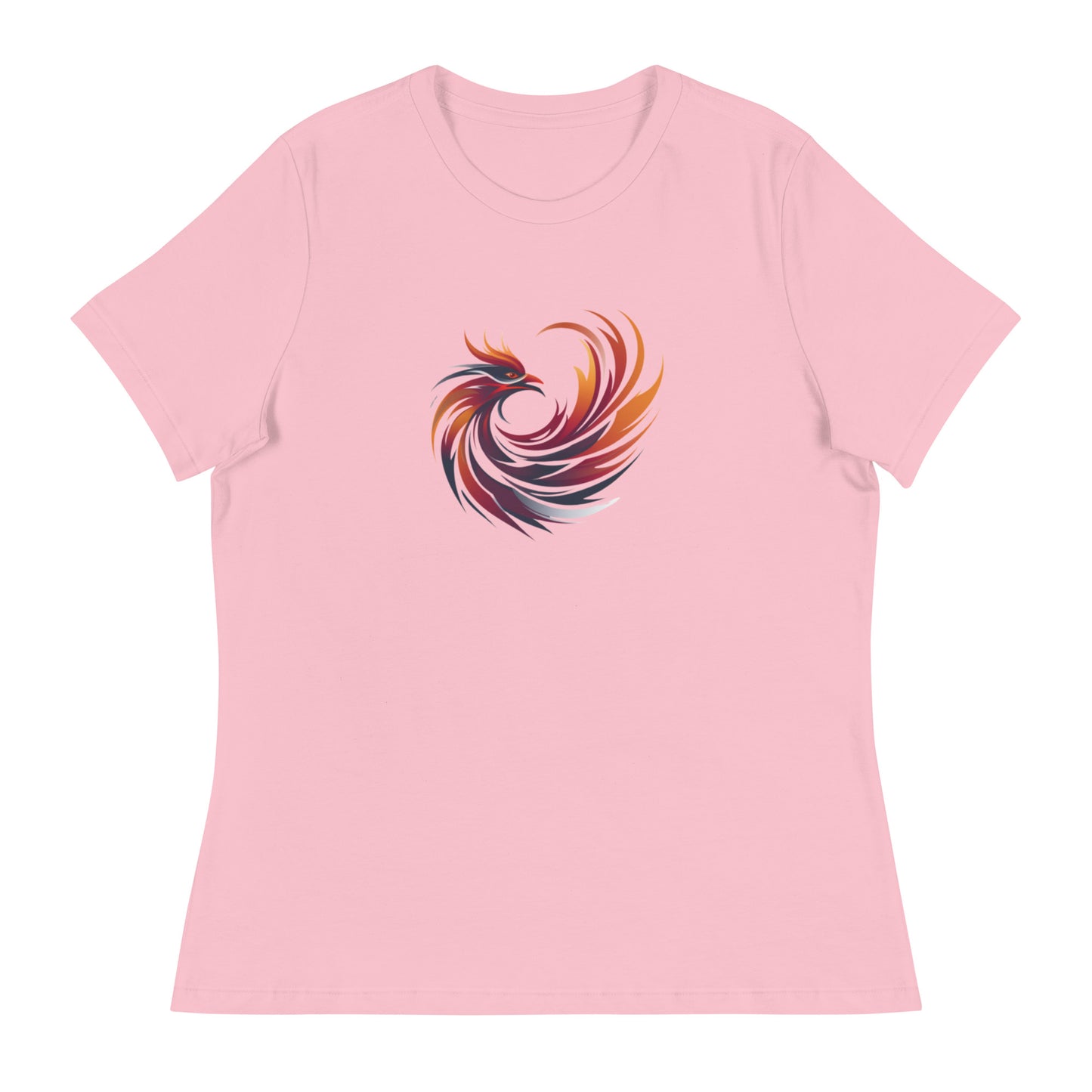 Women's T-Shirt Phoenix PRO