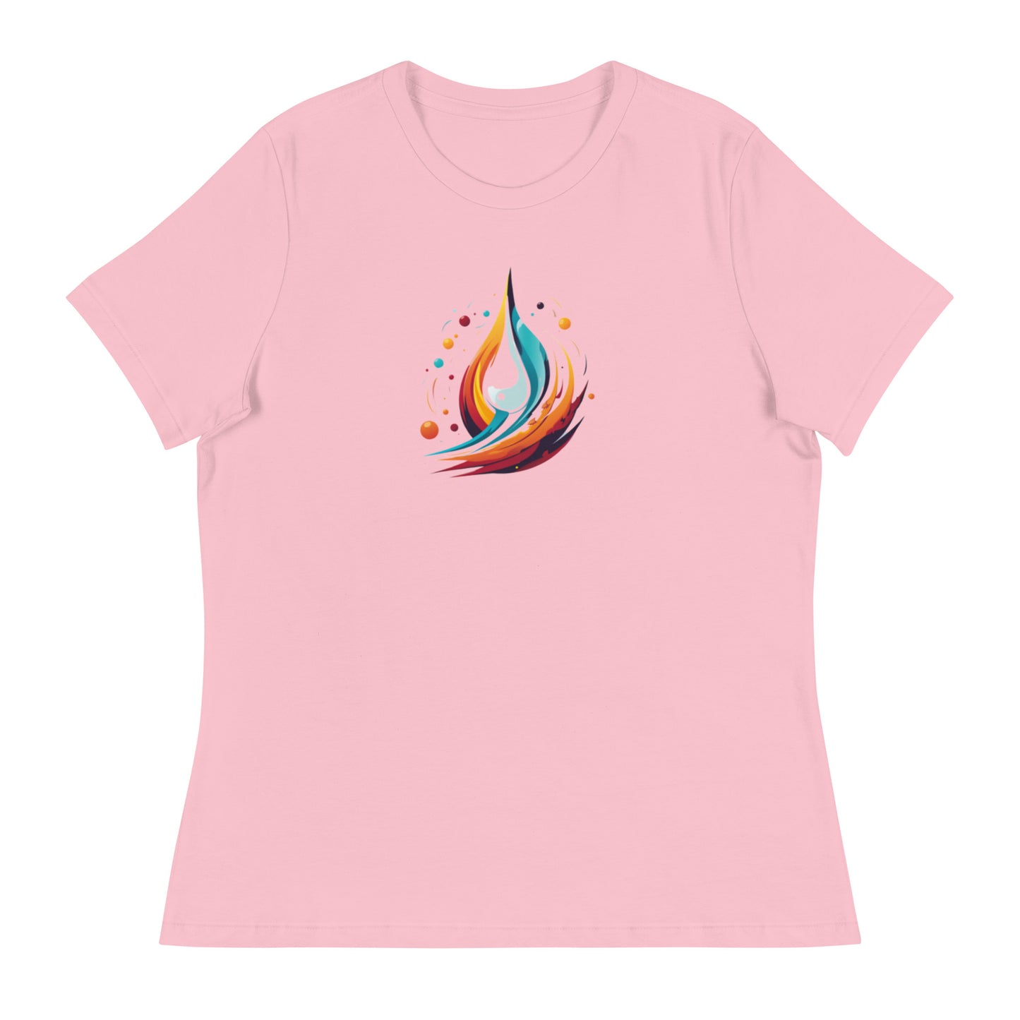 Women's T-Shirt Rocket5 PRO