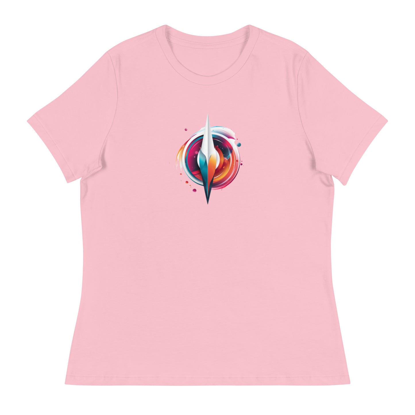 Women's T-Shirt Rocket2 PRO