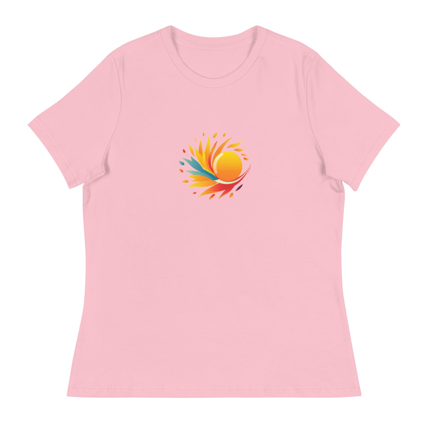 Women's T-Shirt Sun2 PRO