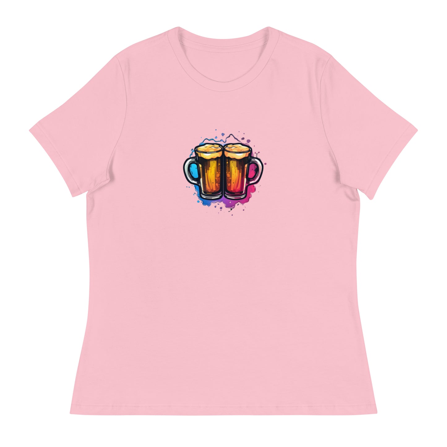 Women´s T-Shirt Beer4 PRO