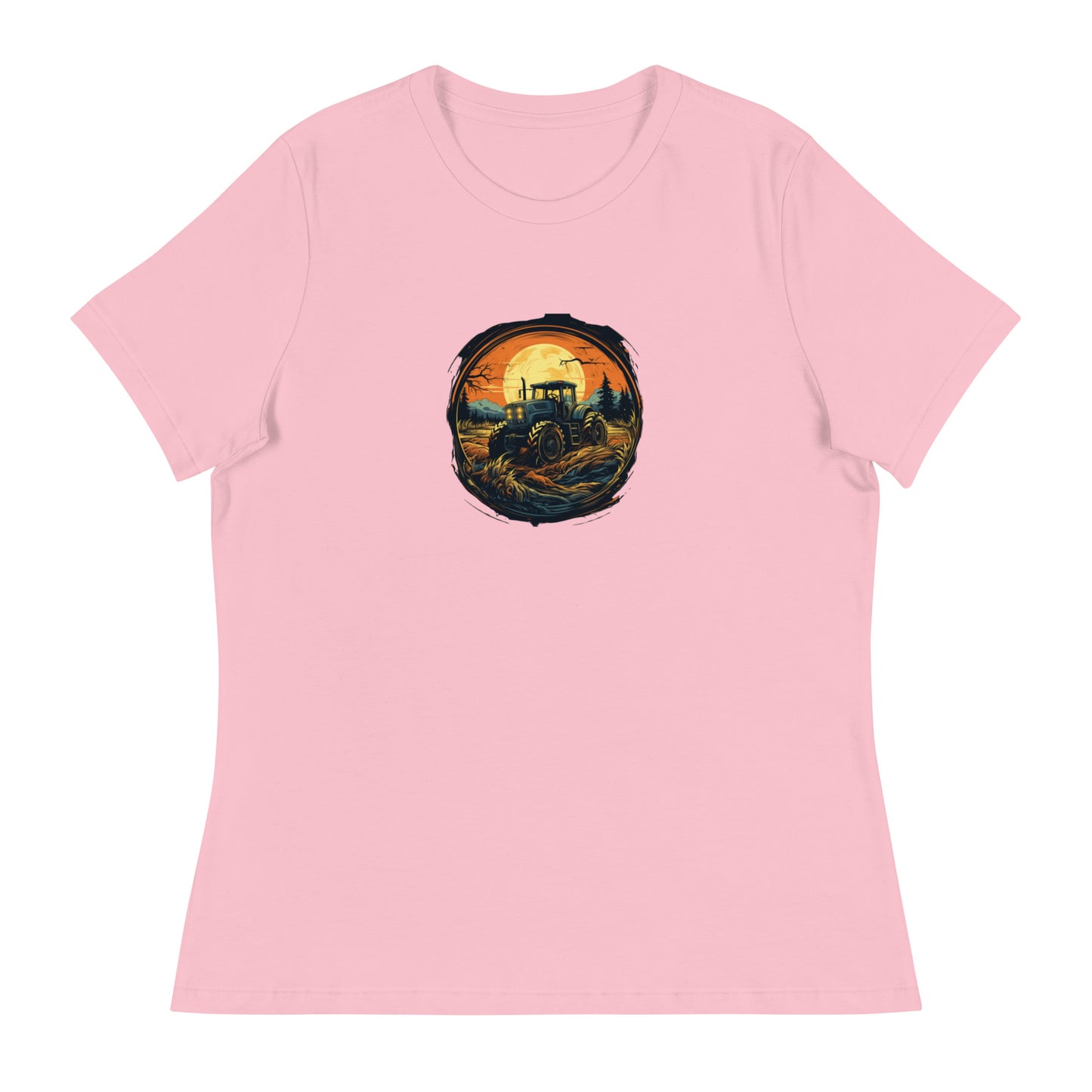 Women´s T-Shirt Truck5 PRO