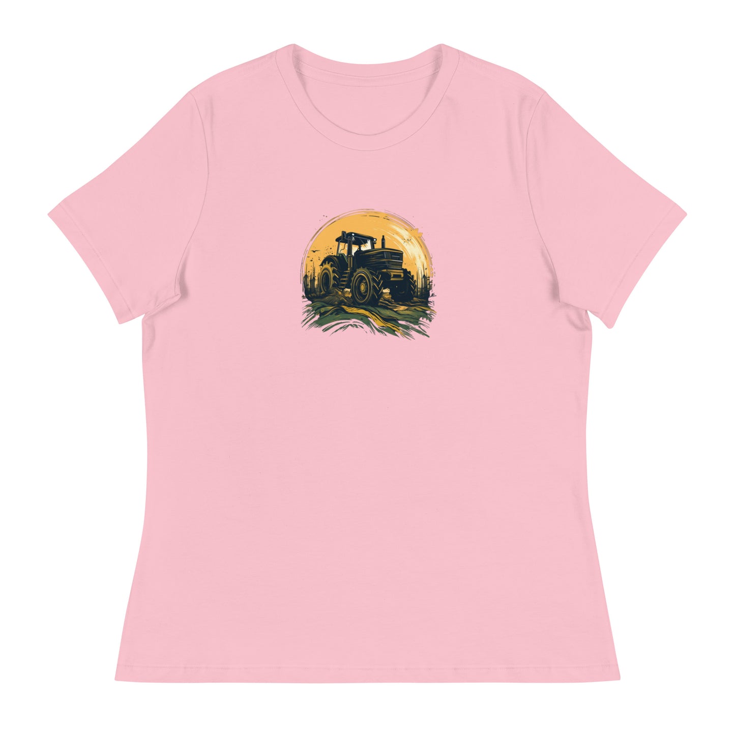 Women´s T-Shirt Truck3 PRO