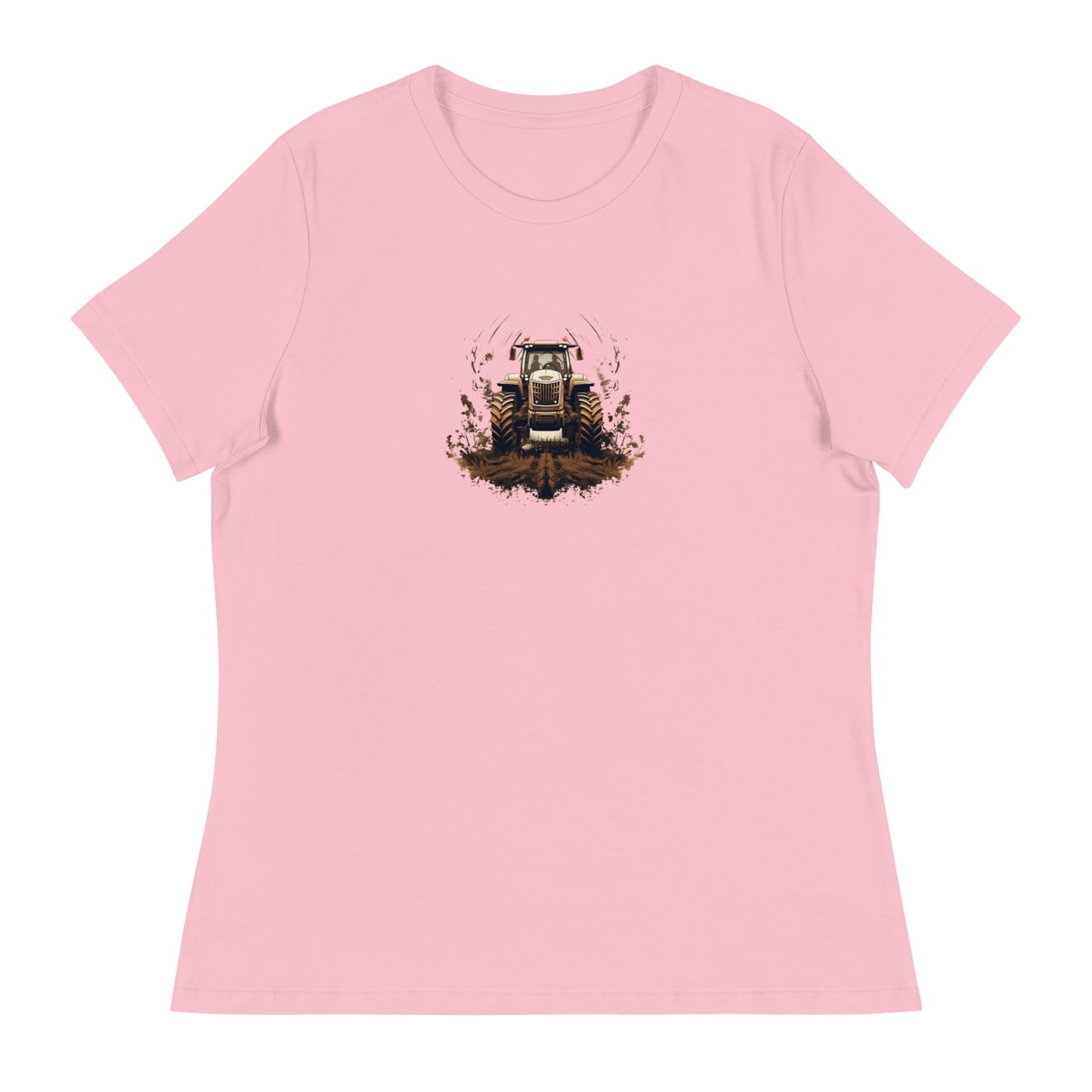 Women´s T-Shirt Truck2 PRO