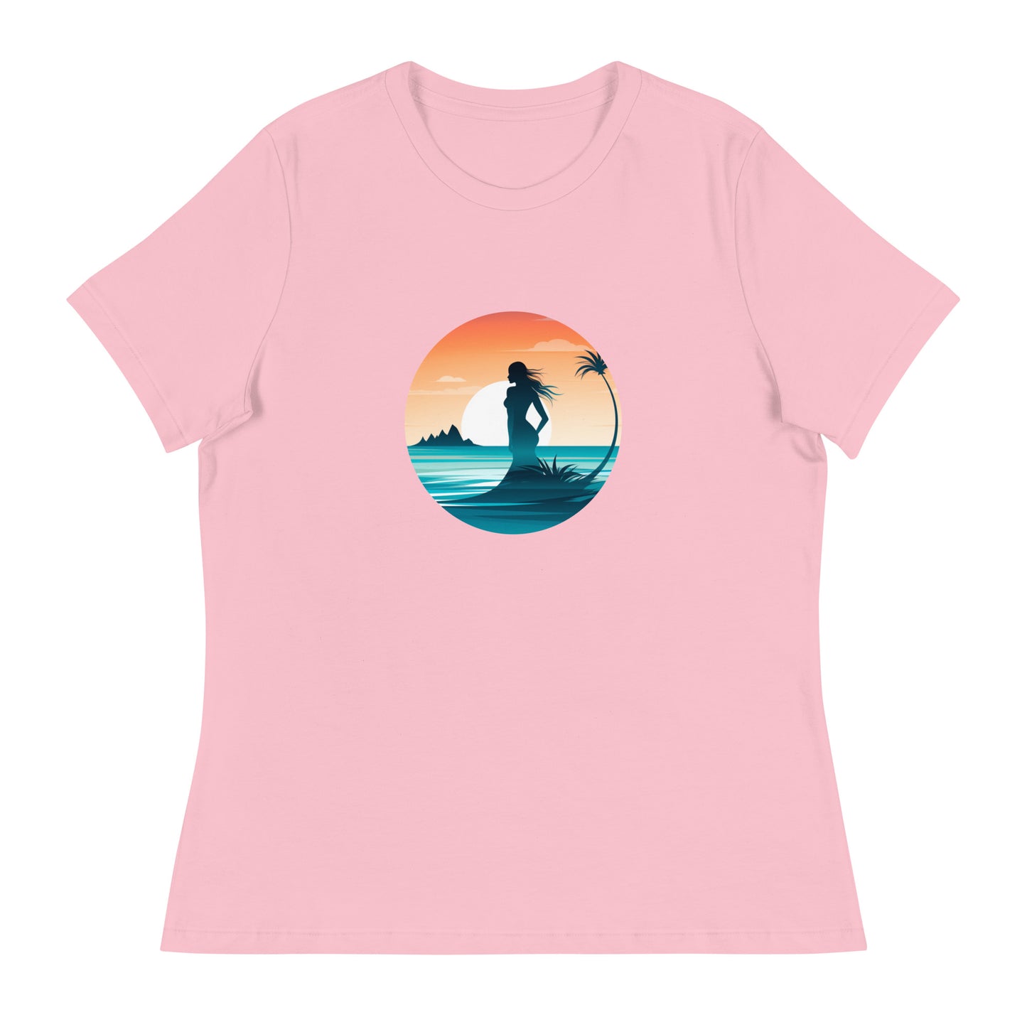 Women´s T-Shirt Surfer2 PRO