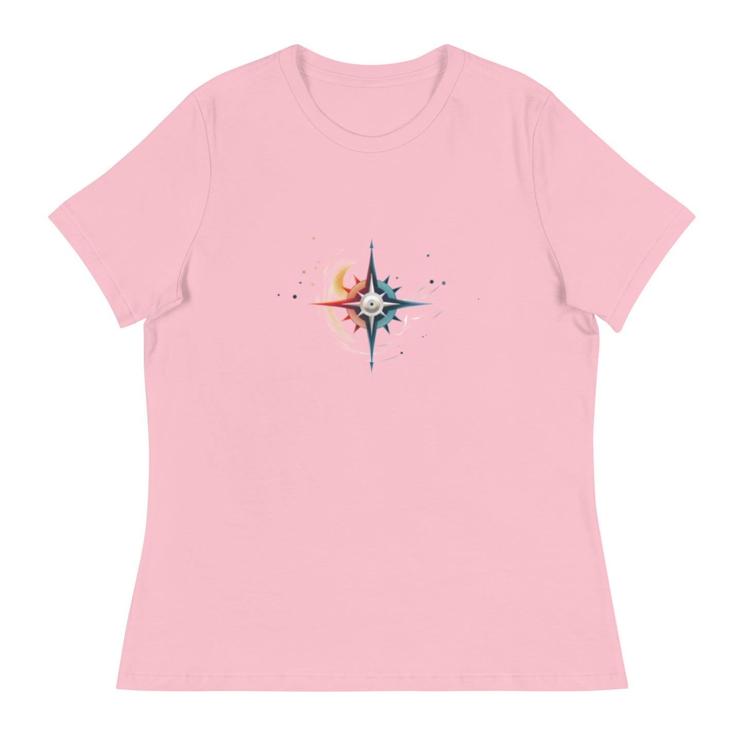 Women's T-Shirt Compass5 PRO