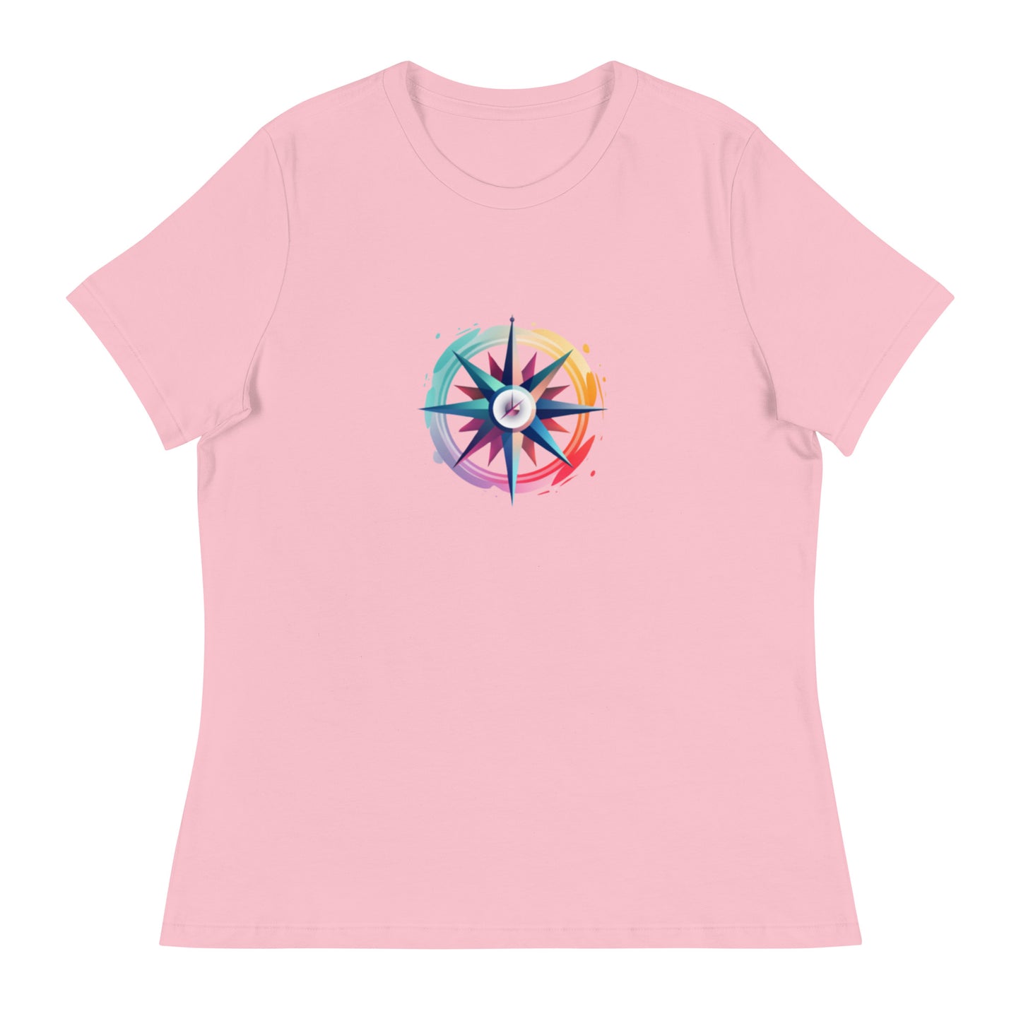 Women's T-Shirt Compass2 PRO