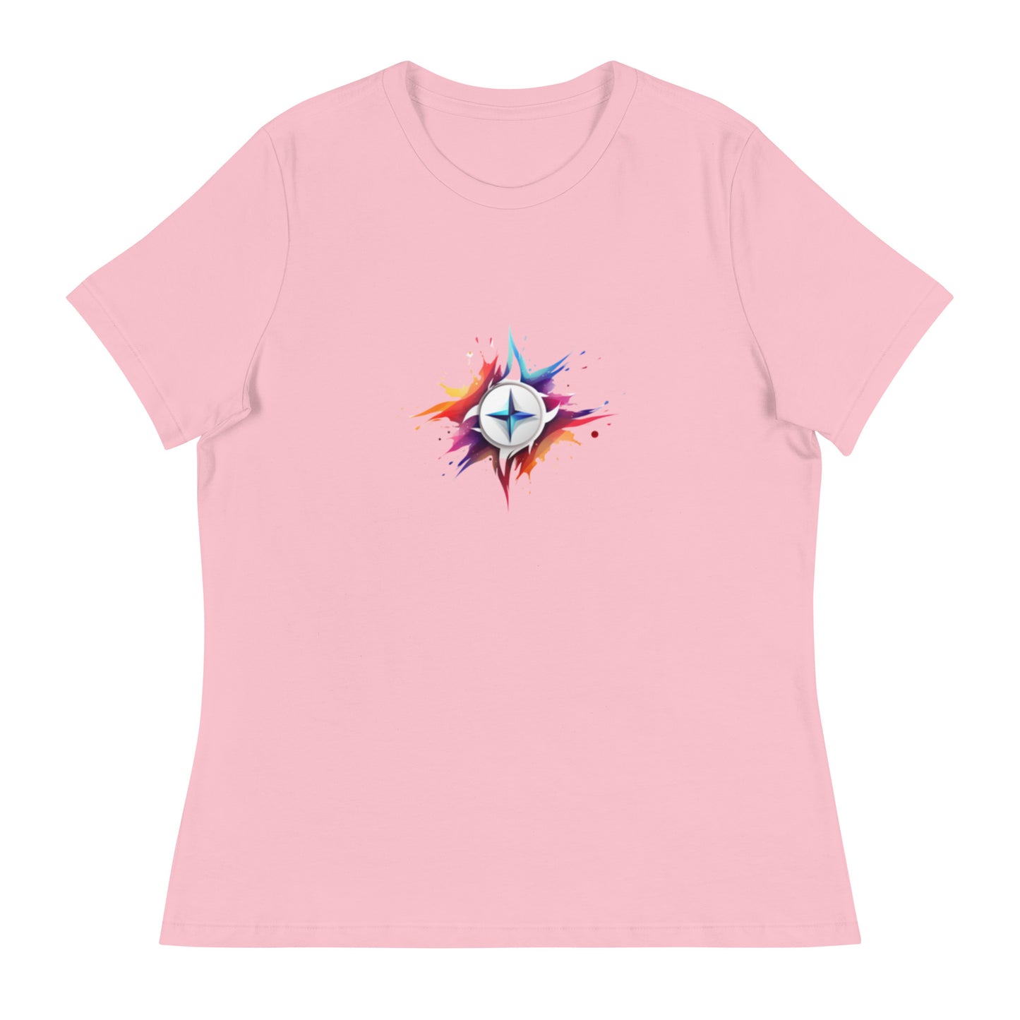 Women's T-Shirt Compass PRO