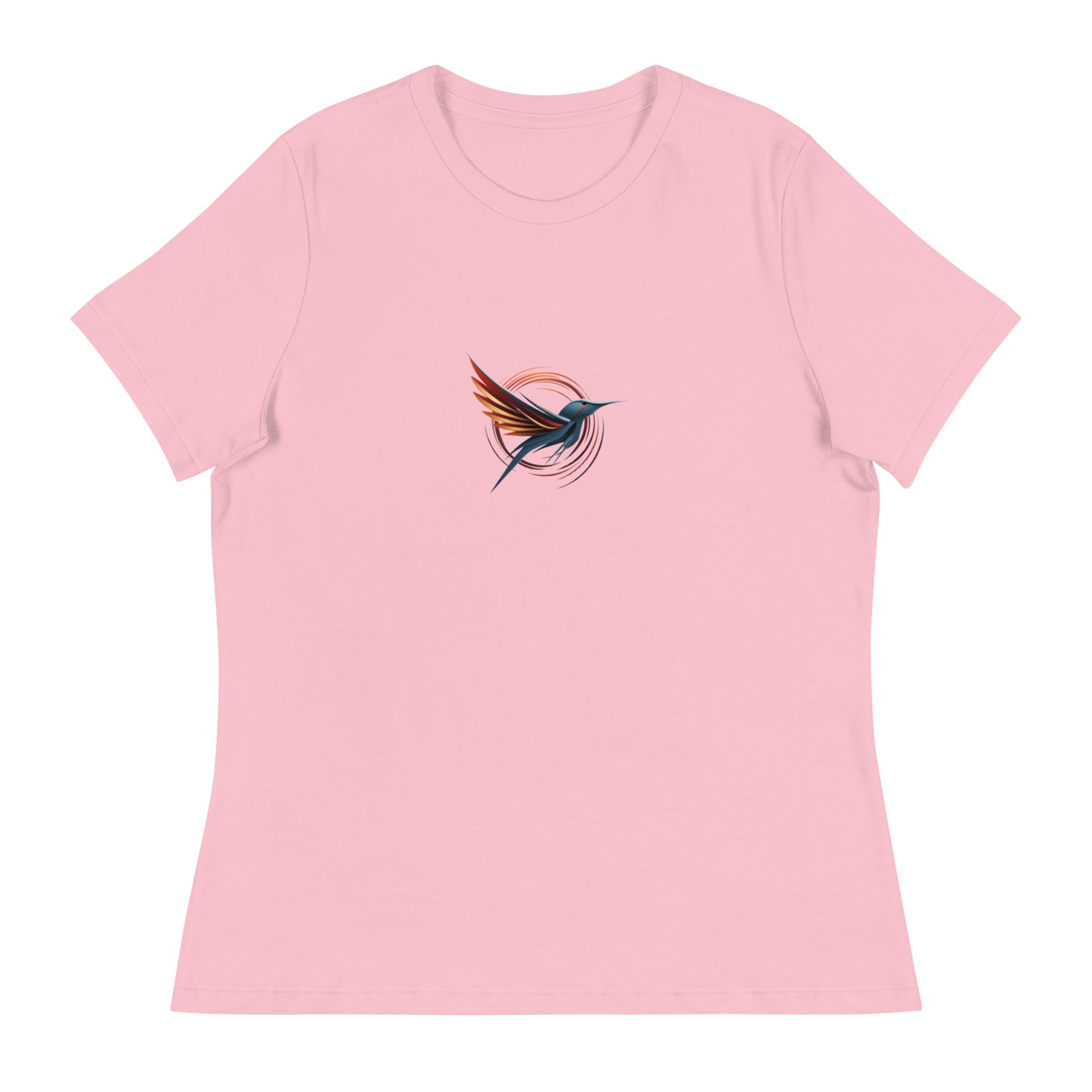 Women's T-Shirt Bird2 PRO