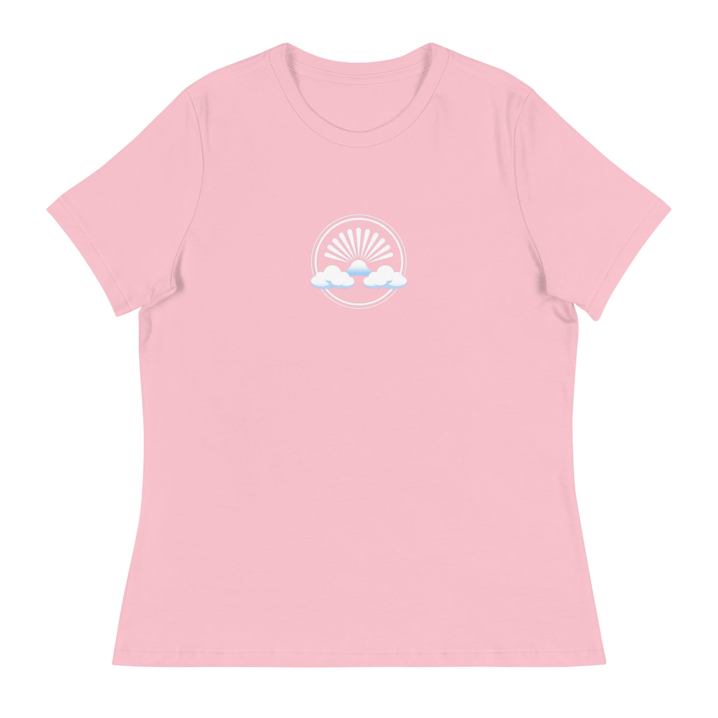 Women's T-Shirt Cloud5 PRO