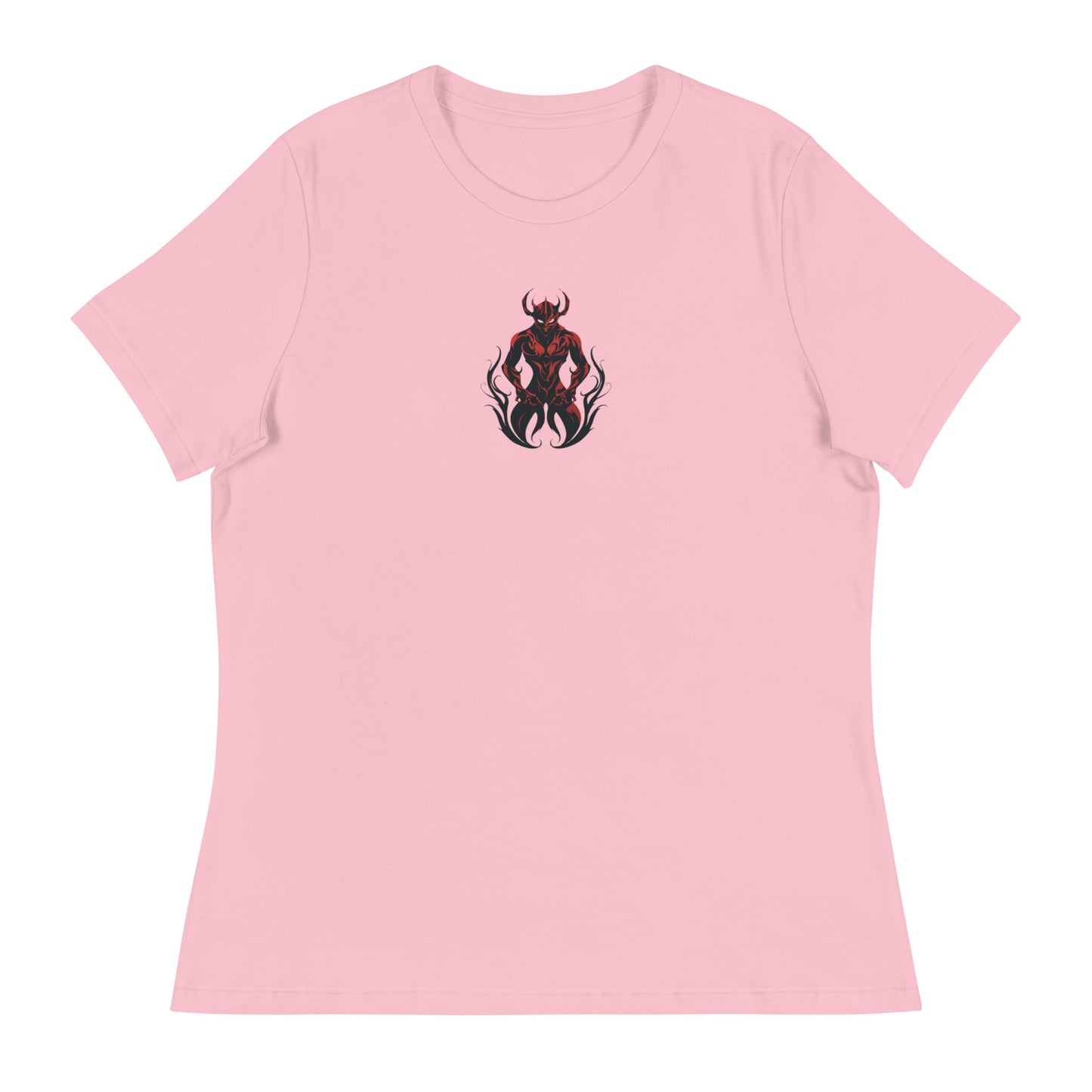 Women's T-Shirt Devil4 PRO