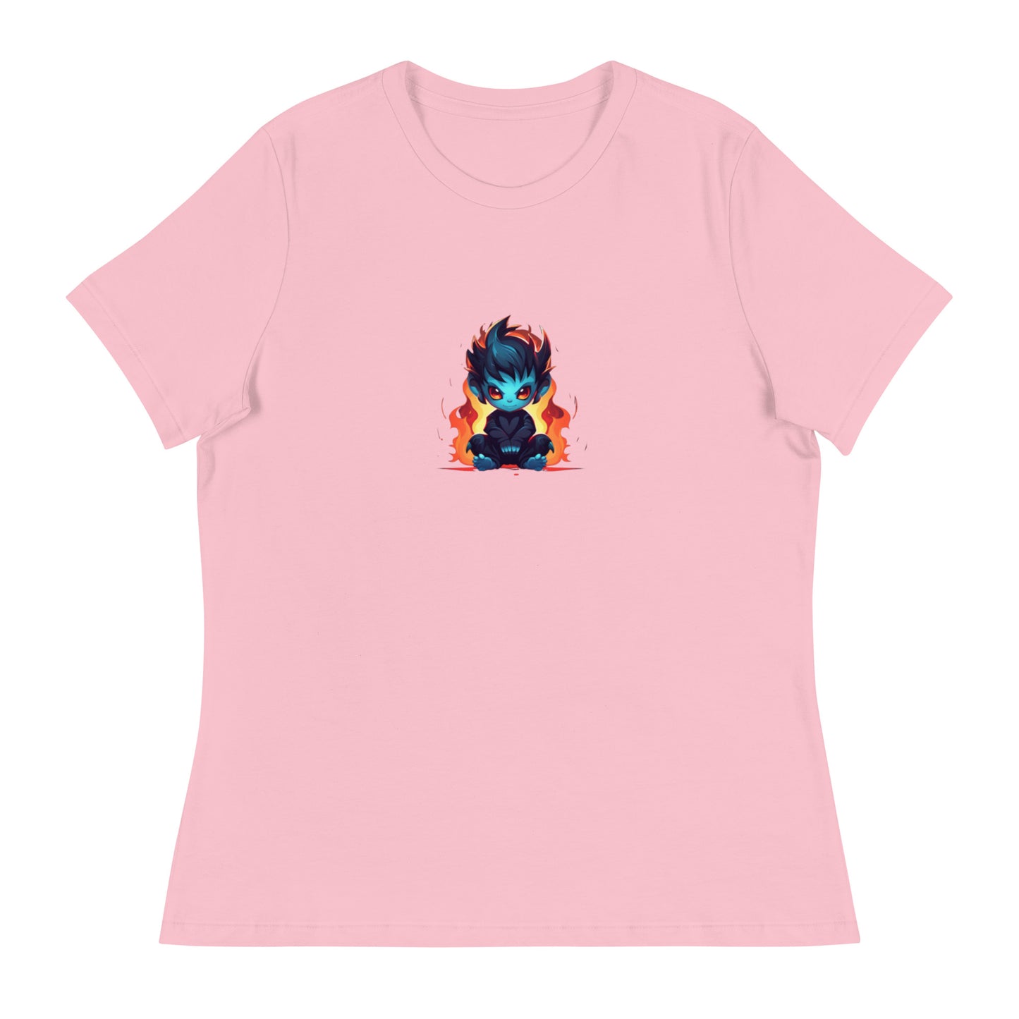 Women's T-Shirt Devil6 PRO