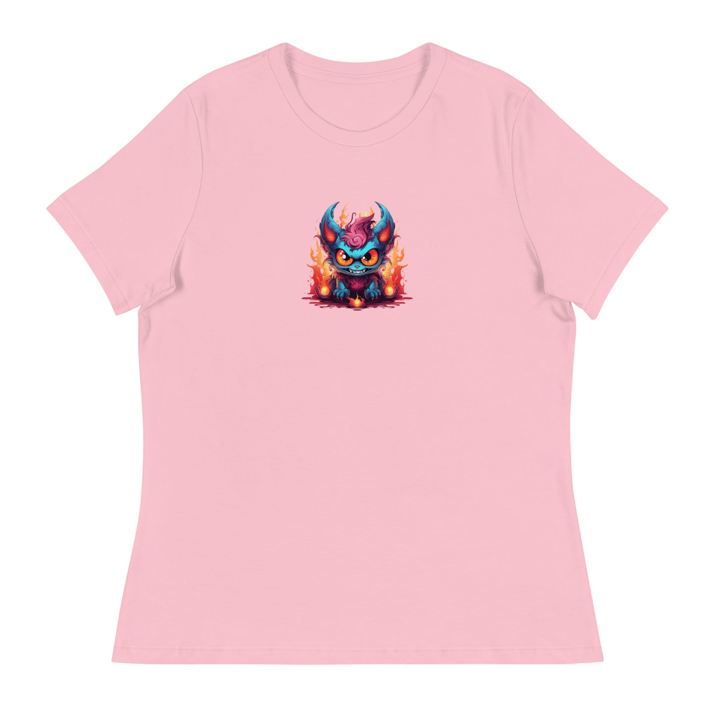 Women's T-Shirt Devil7 PRO