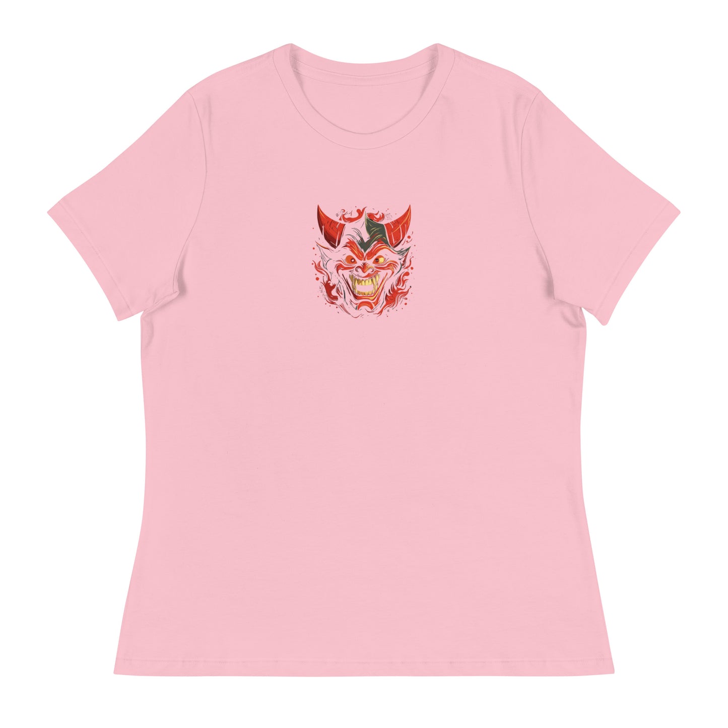 Women's T-Shirt Devil10 PRO