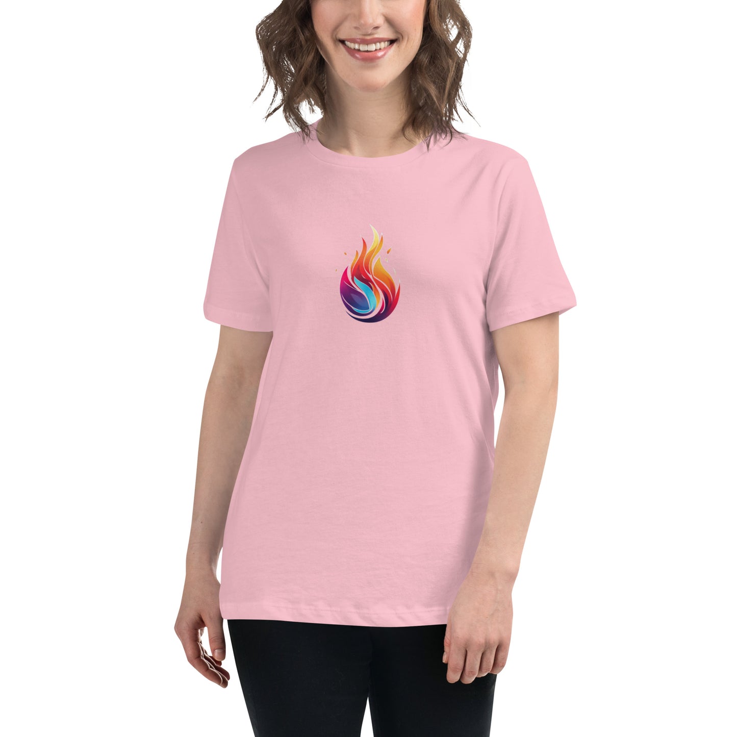 Women's T-Shirt Fire11 PRO