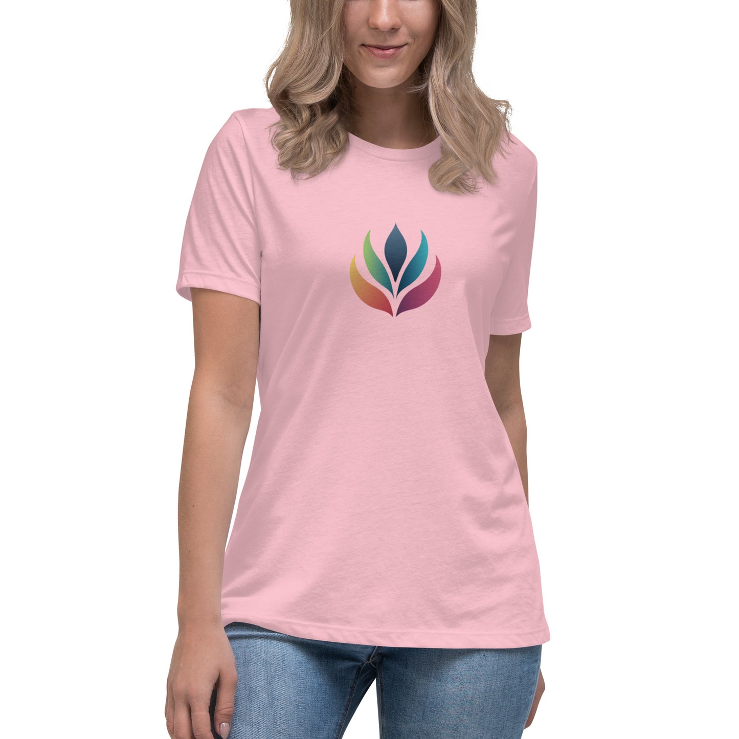 Women's T-Shirt Flower13 PRO