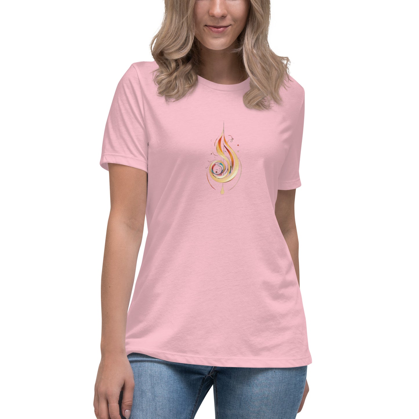 Women's T-Shirt Music4 PRO