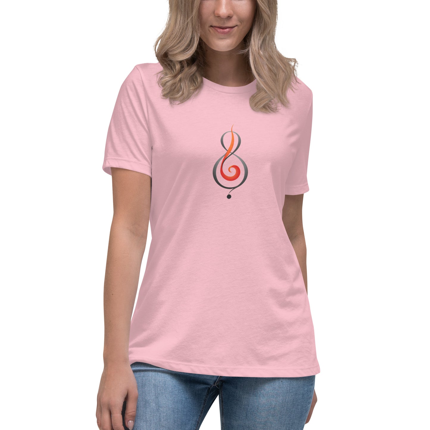 Women's T-Shirt Music PRO