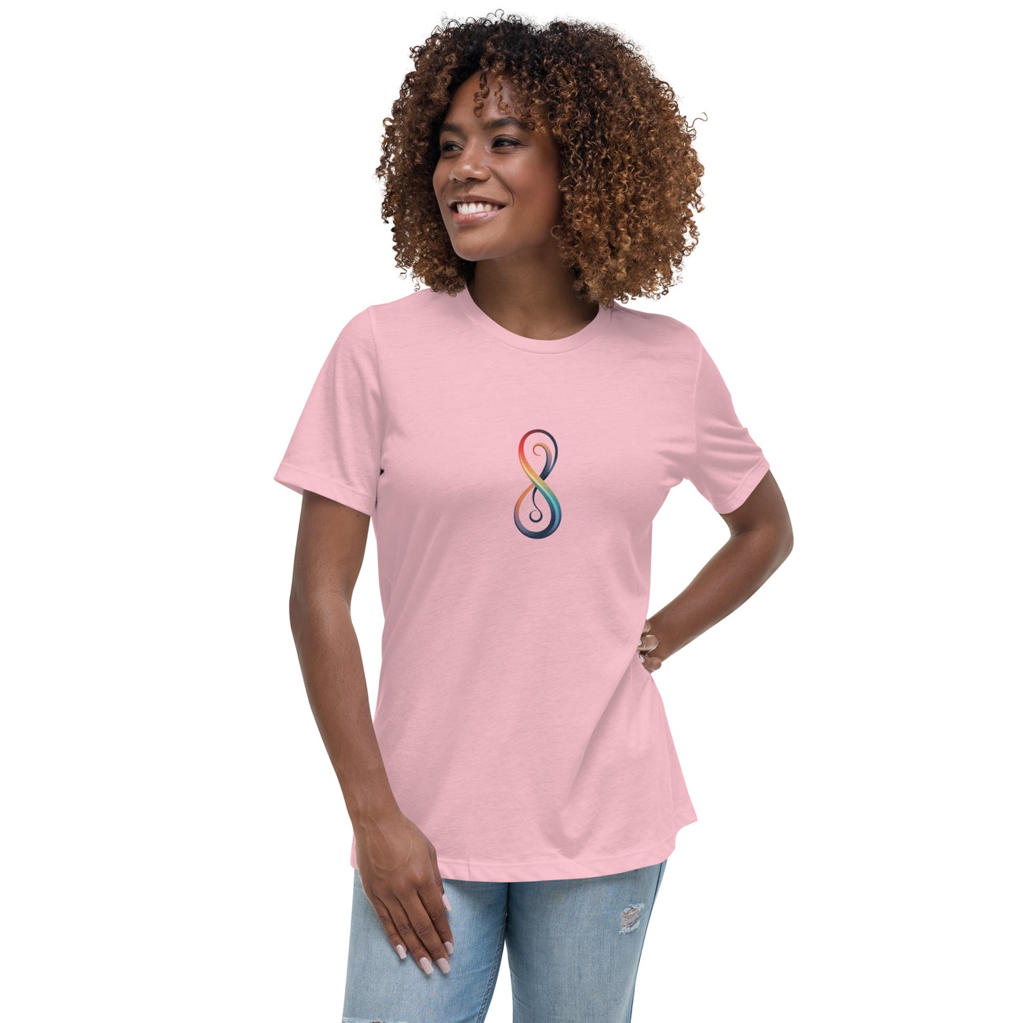 Women's T-Shirt Music2 PRO