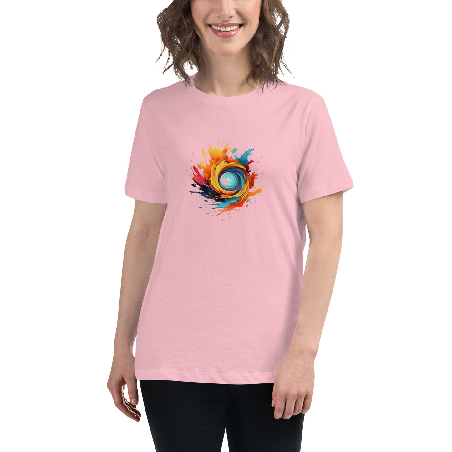 Women's T-Shirt Time PRO