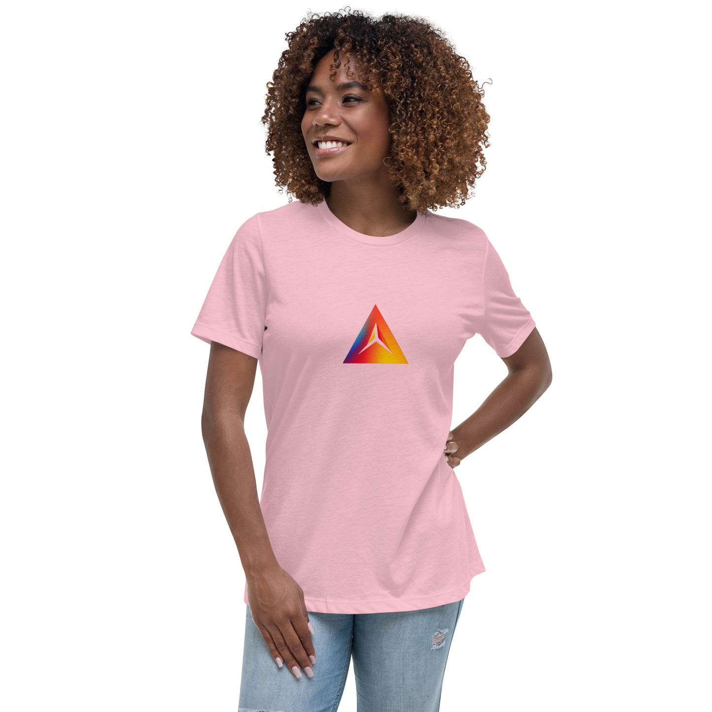 Women's T-Shirt Time4 PRO