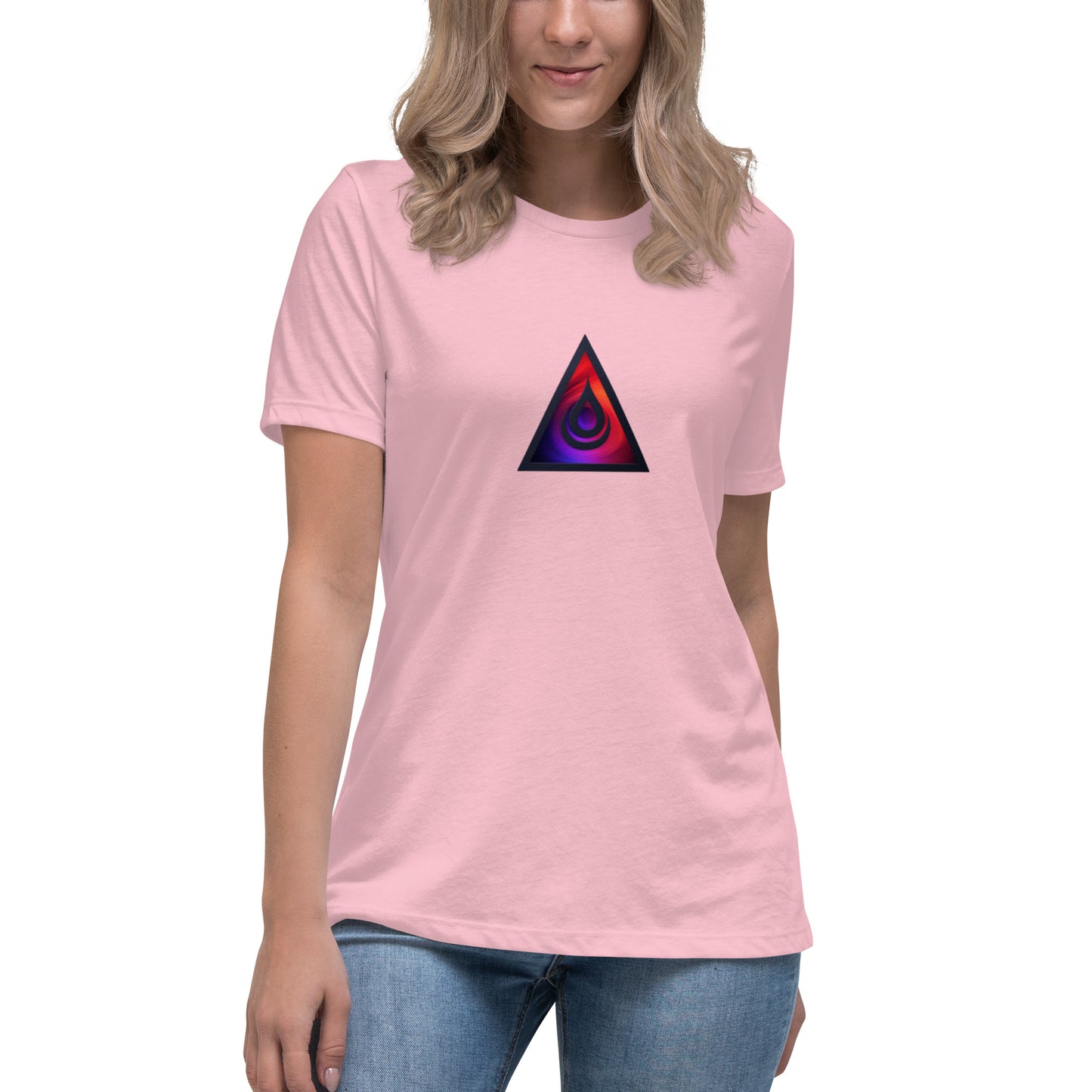 Women's T-Shirt Time6 PRO