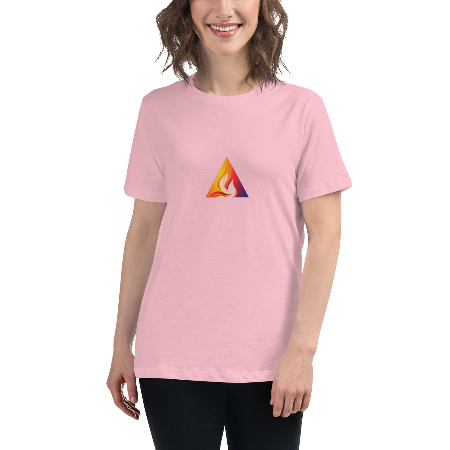 Women's T-Shirt Time7 PRO