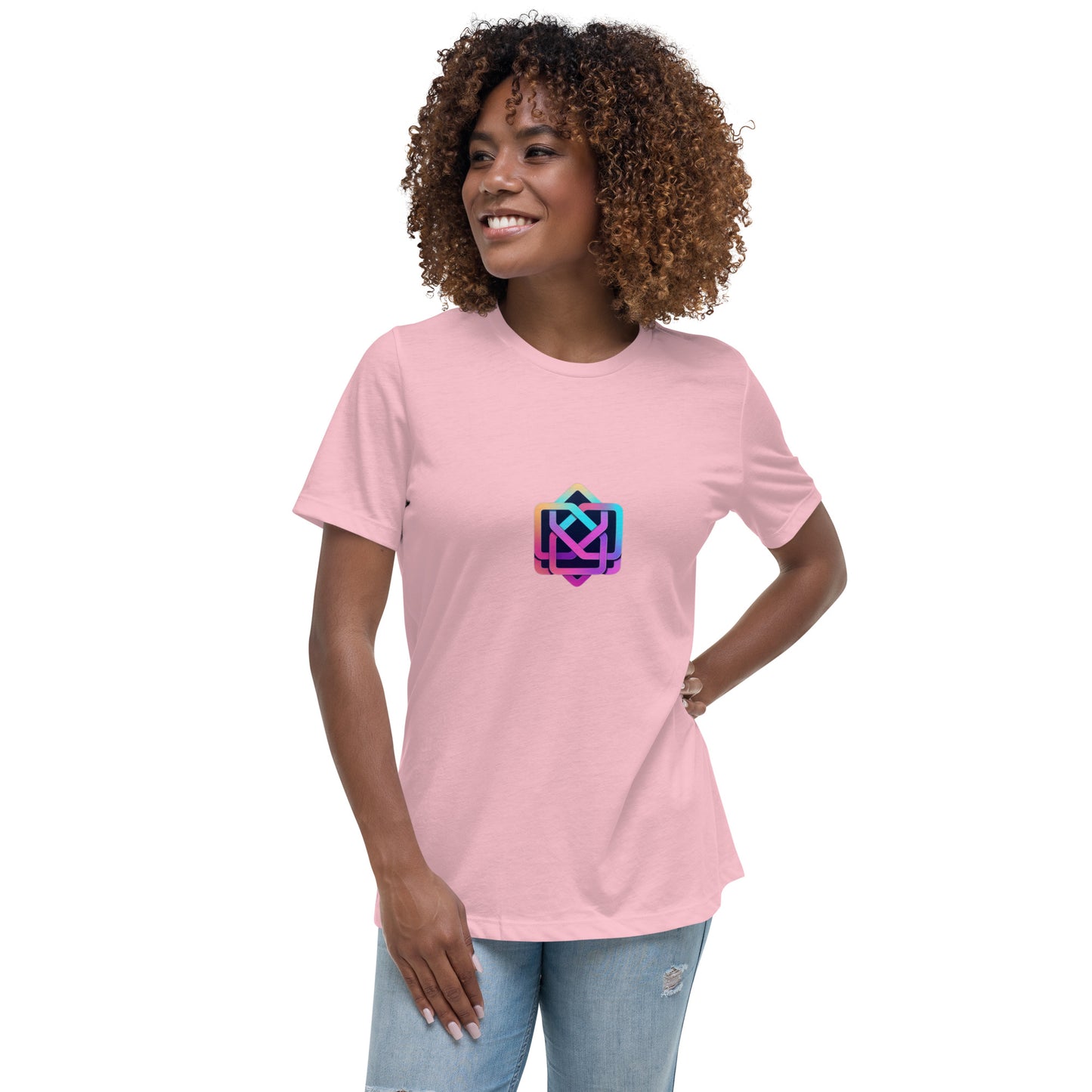 Women's T-Shirt Time9 PRO