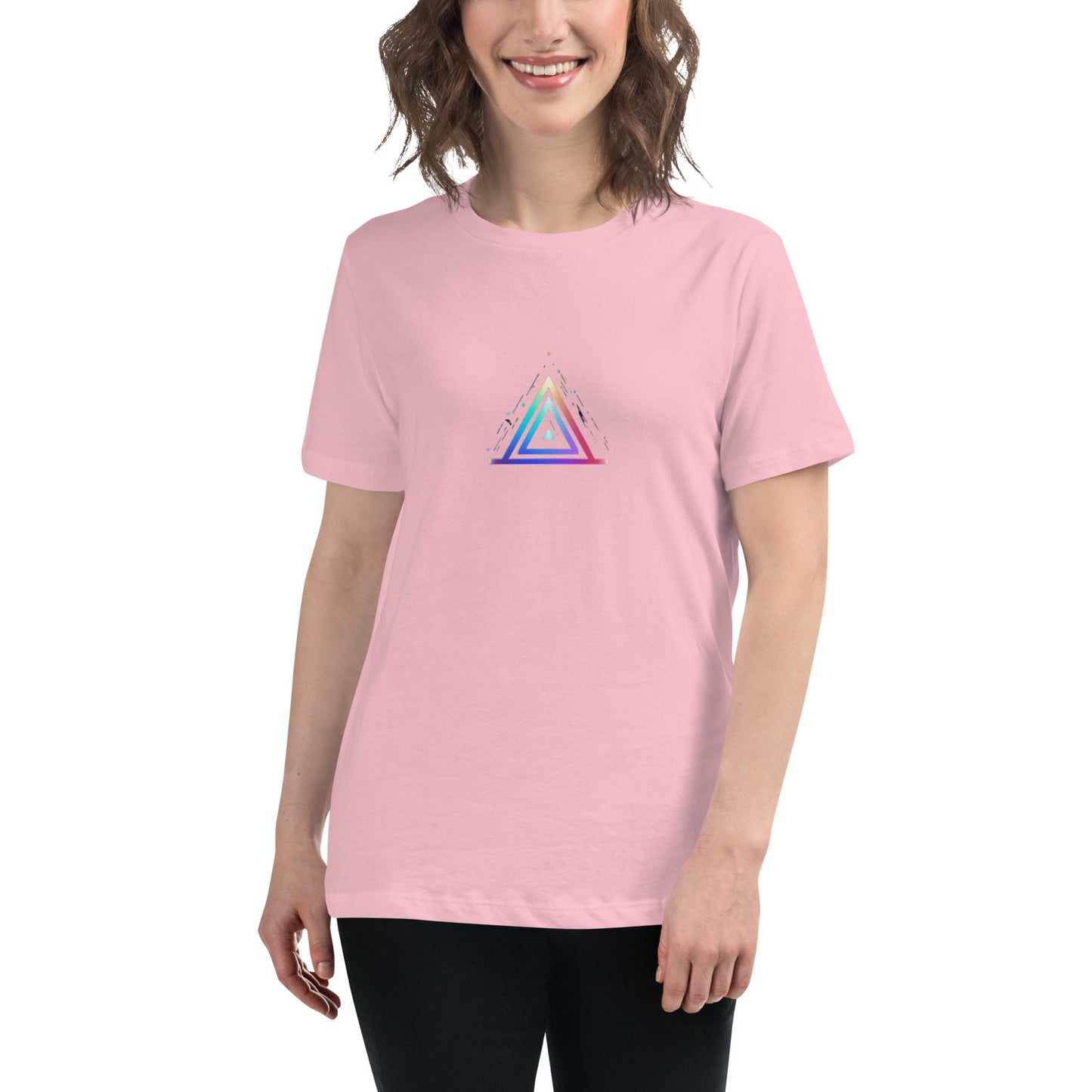 Women's T-Shirt Time10 PRO