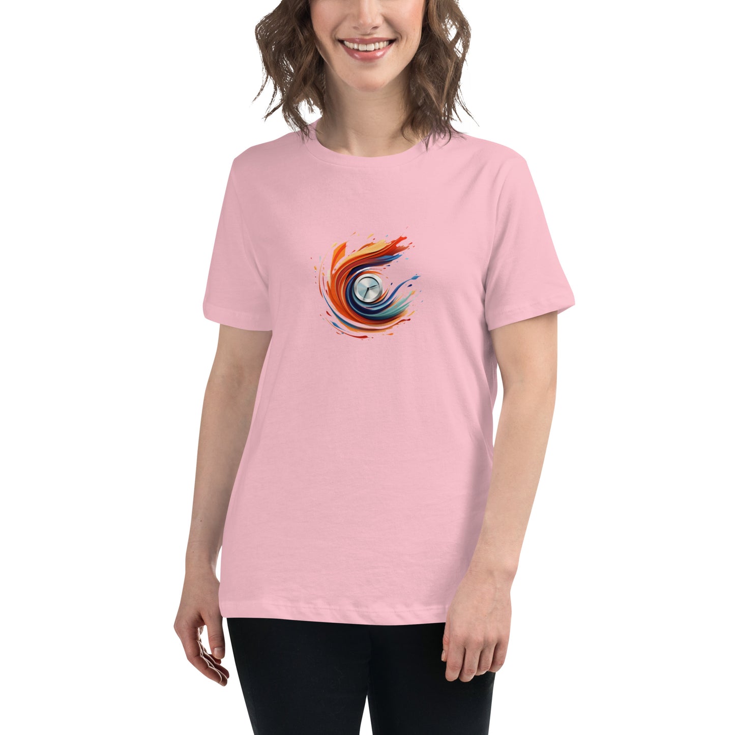 Women's T-Shirt Time13 PRO