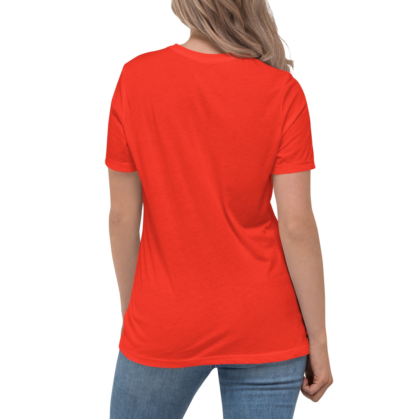 Women's T-Shirt Music5 PRO