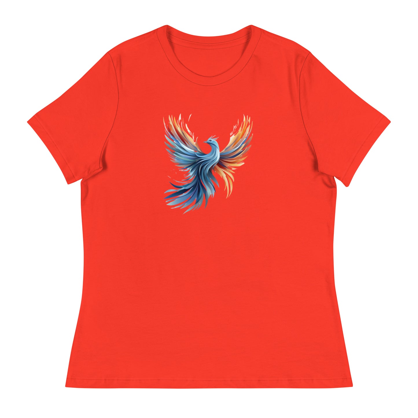 Women's T-Shirt Phoenix2 PRO