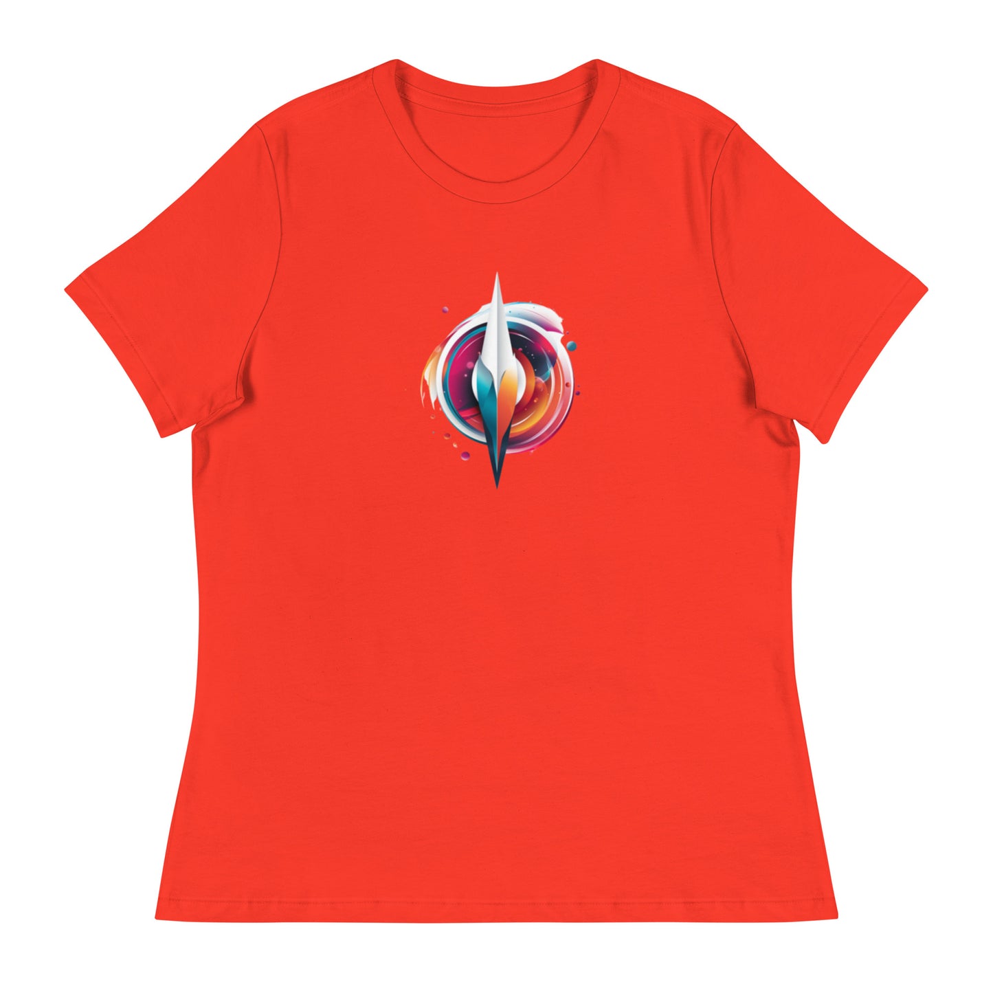 Women's T-Shirt Rocket2 PRO