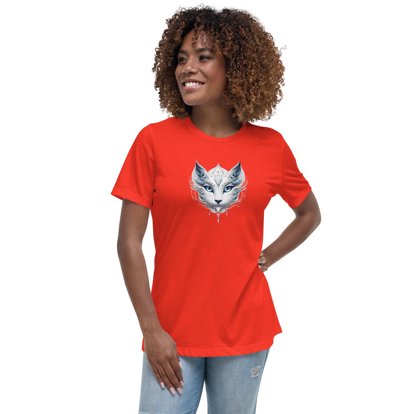 Women's T-Shirt Cat2 PRO