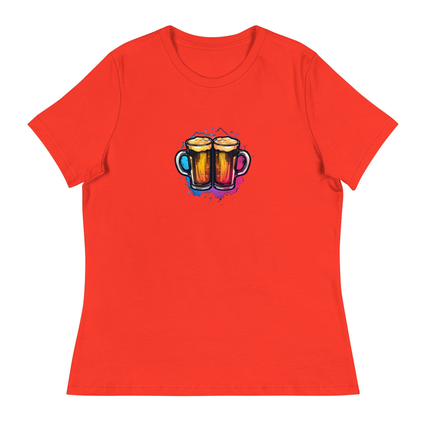 Women´s T-Shirt Beer4 PRO