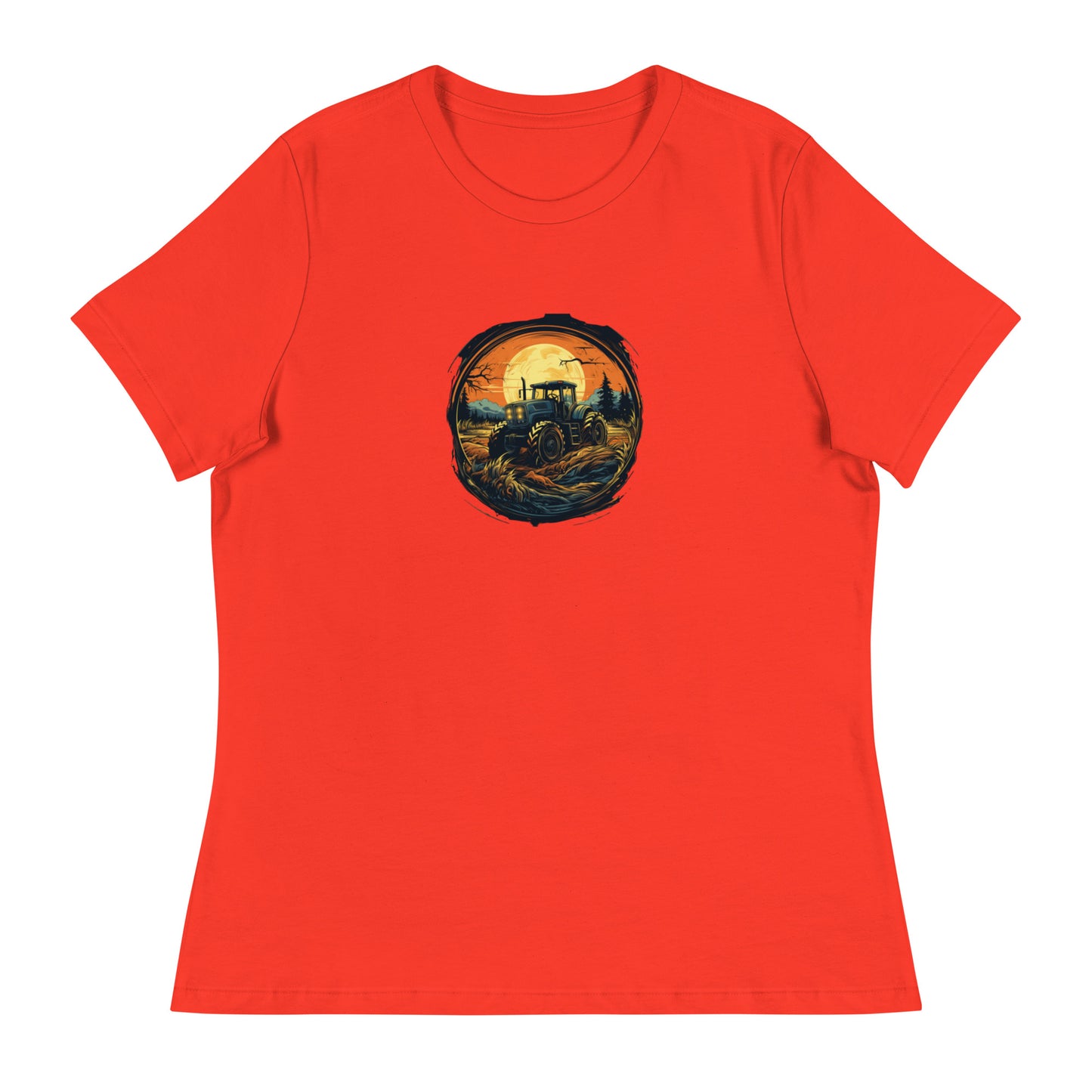 Women´s T-Shirt Truck5 PRO