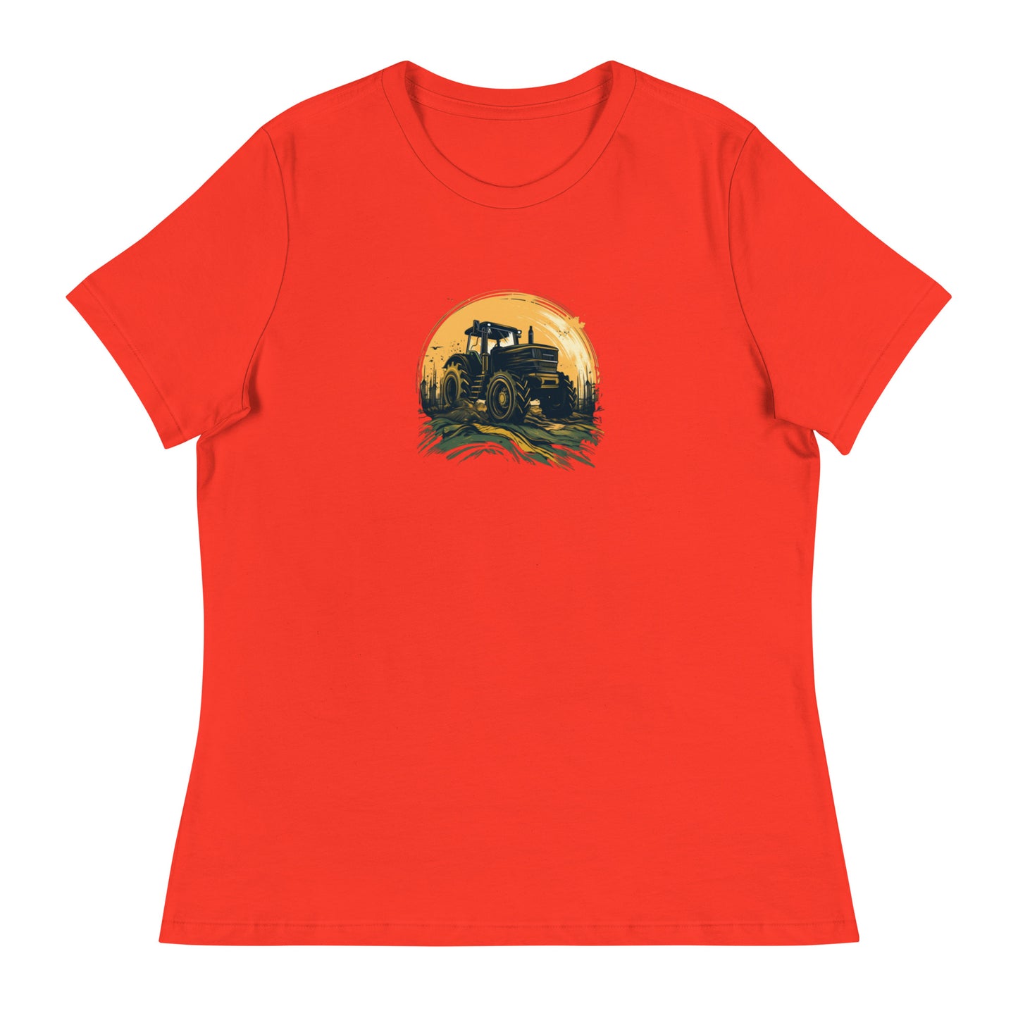 Women´s T-Shirt Truck3 PRO