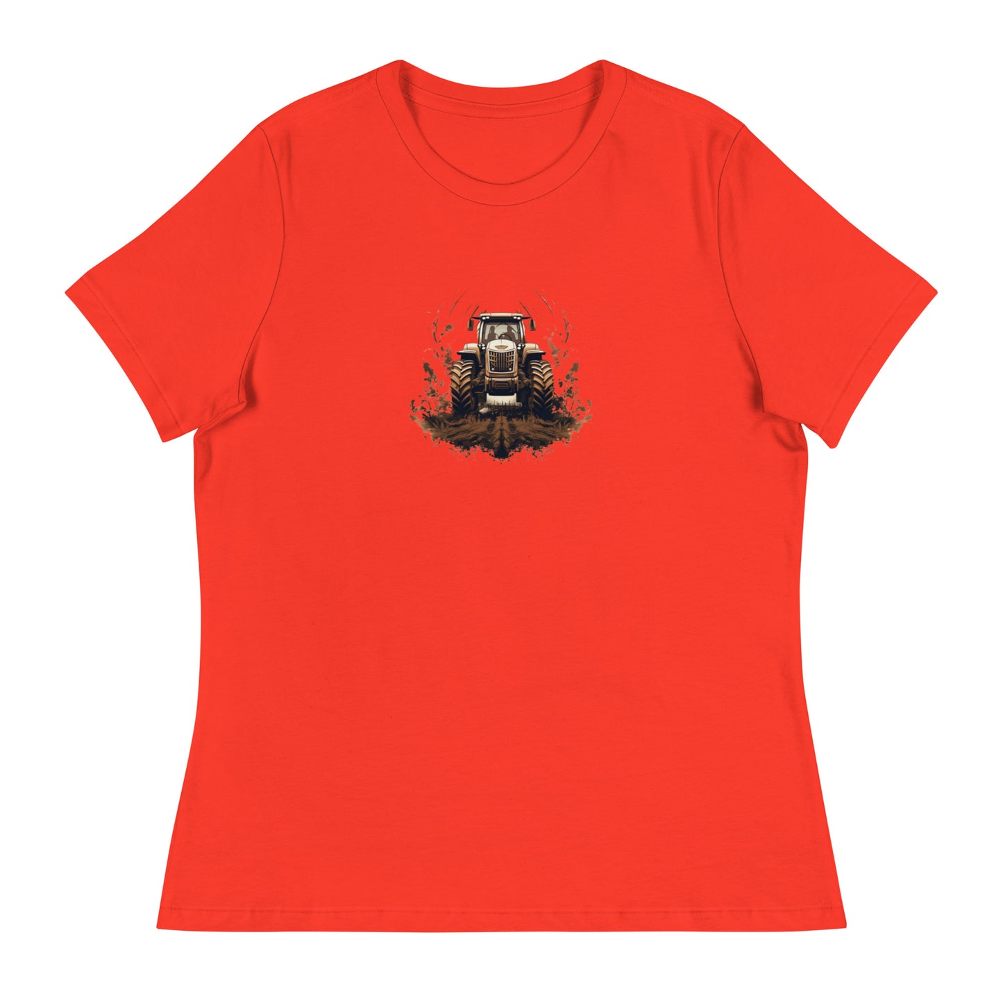 Women´s T-Shirt Truck2 PRO